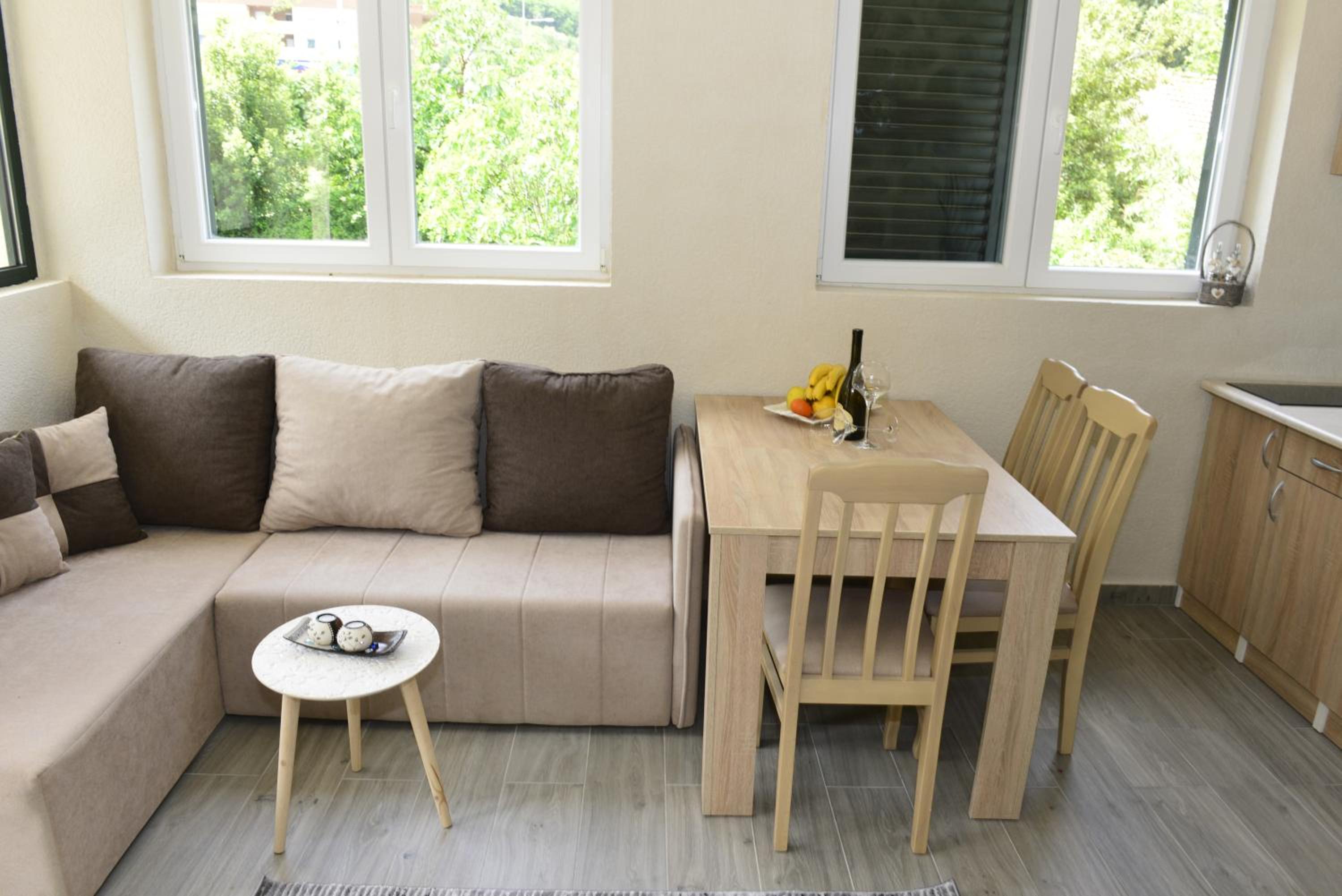 Standard One Bedroom Apartment photo 2