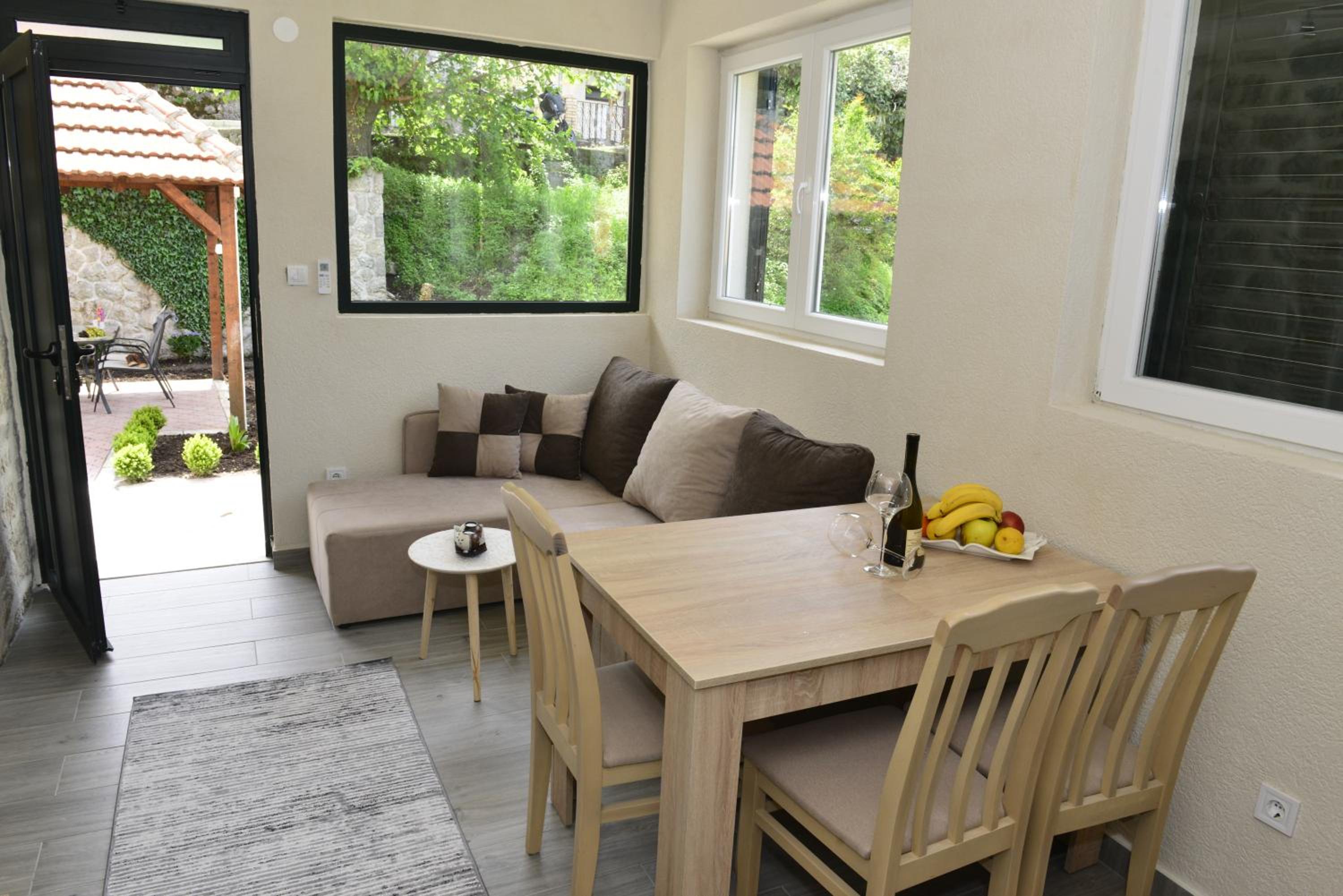 Standard One Bedroom Apartment photo 3
