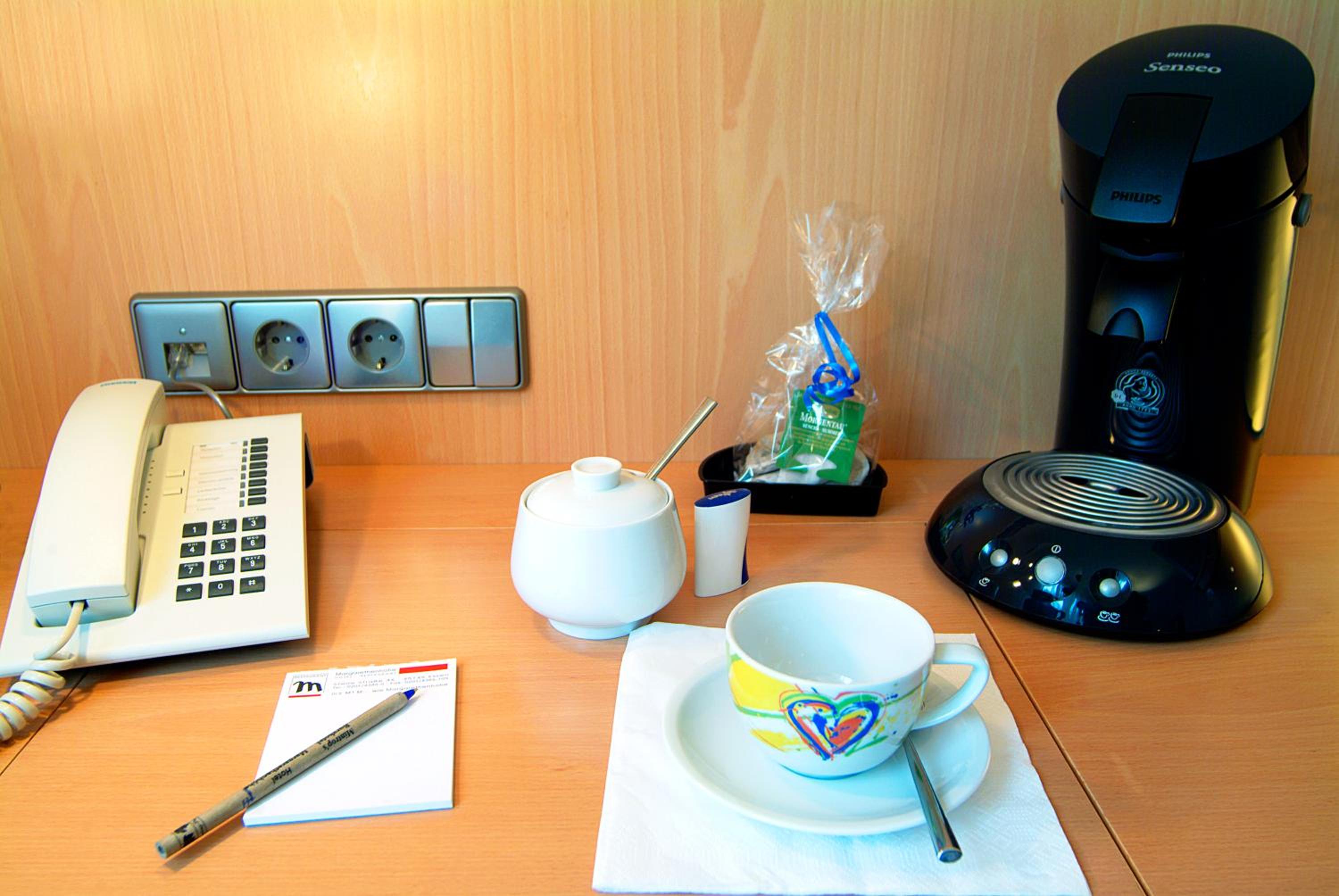 Comfort Single Room photo 3
