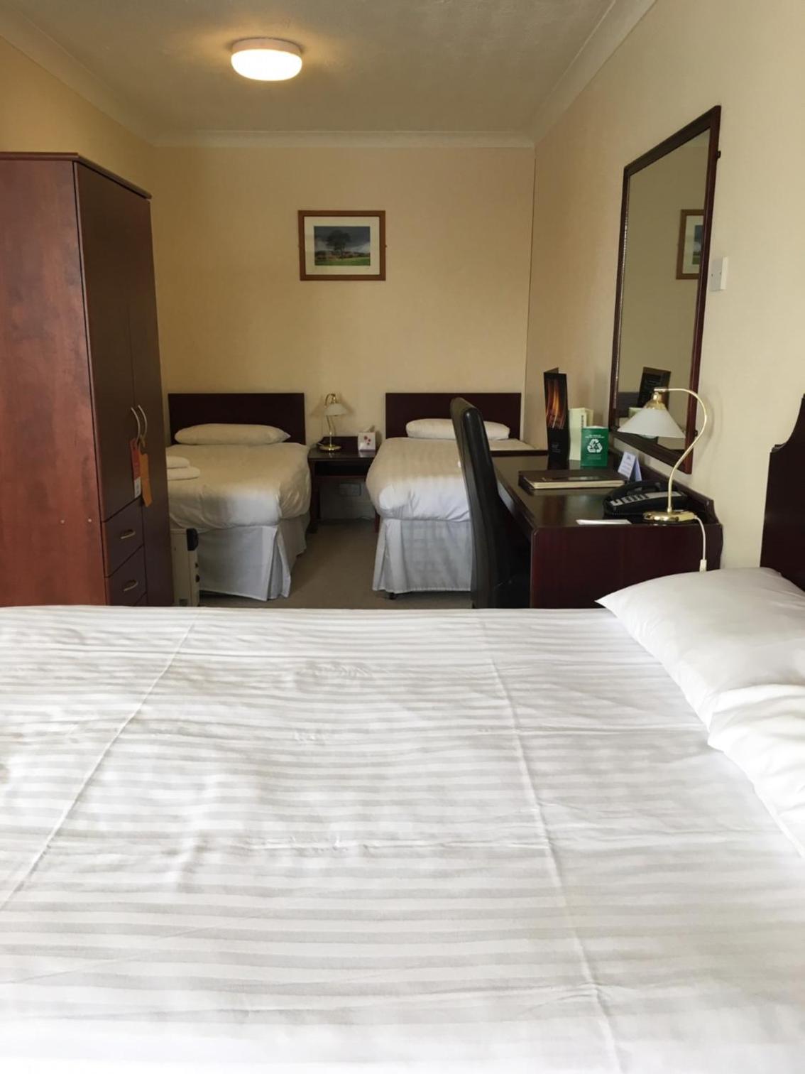 Standard Triple Room photo 1