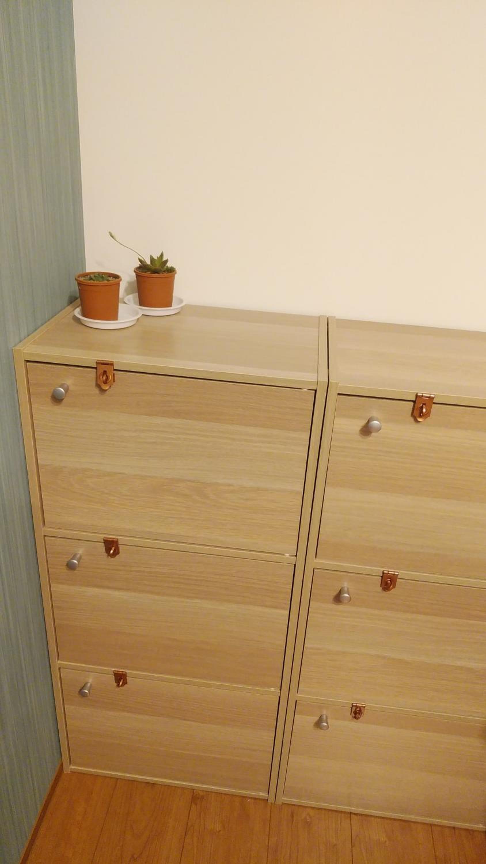 Bunk Bed in Female Dormitory Room   photo 2