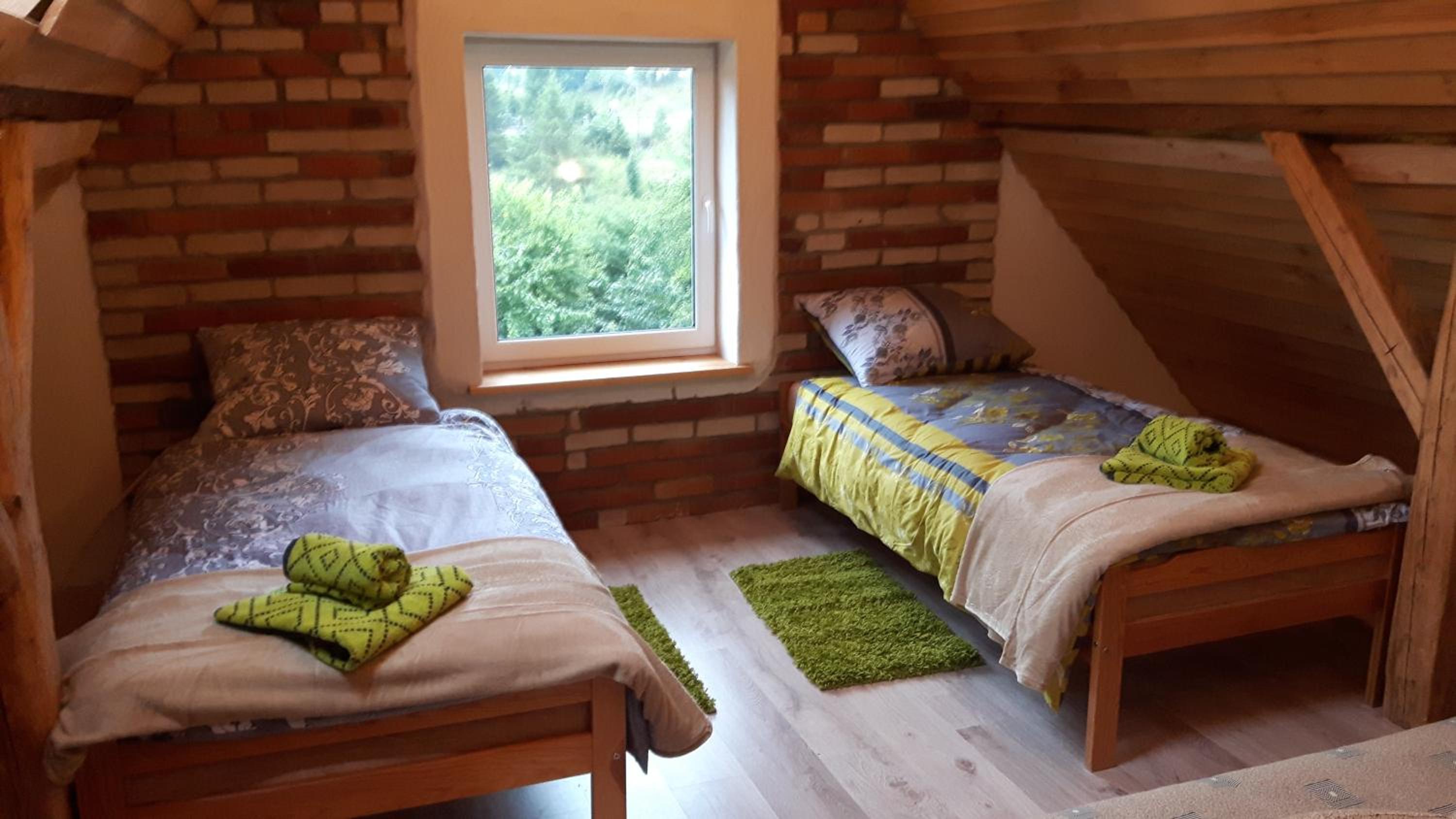 Two-Bedroom House photo 1
