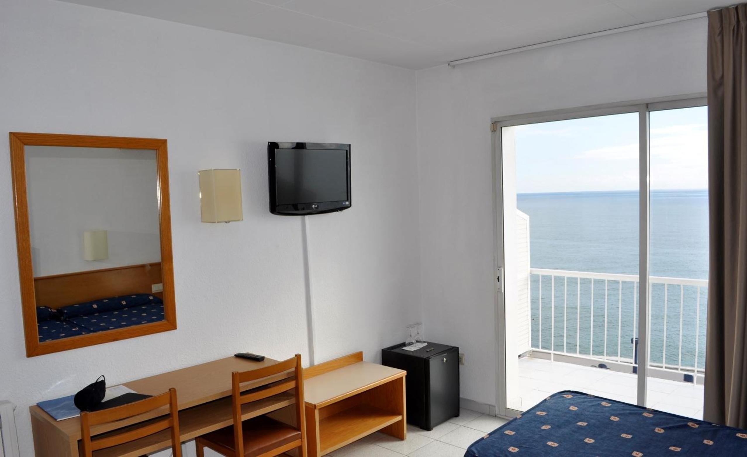 Habitación Individual Estándar