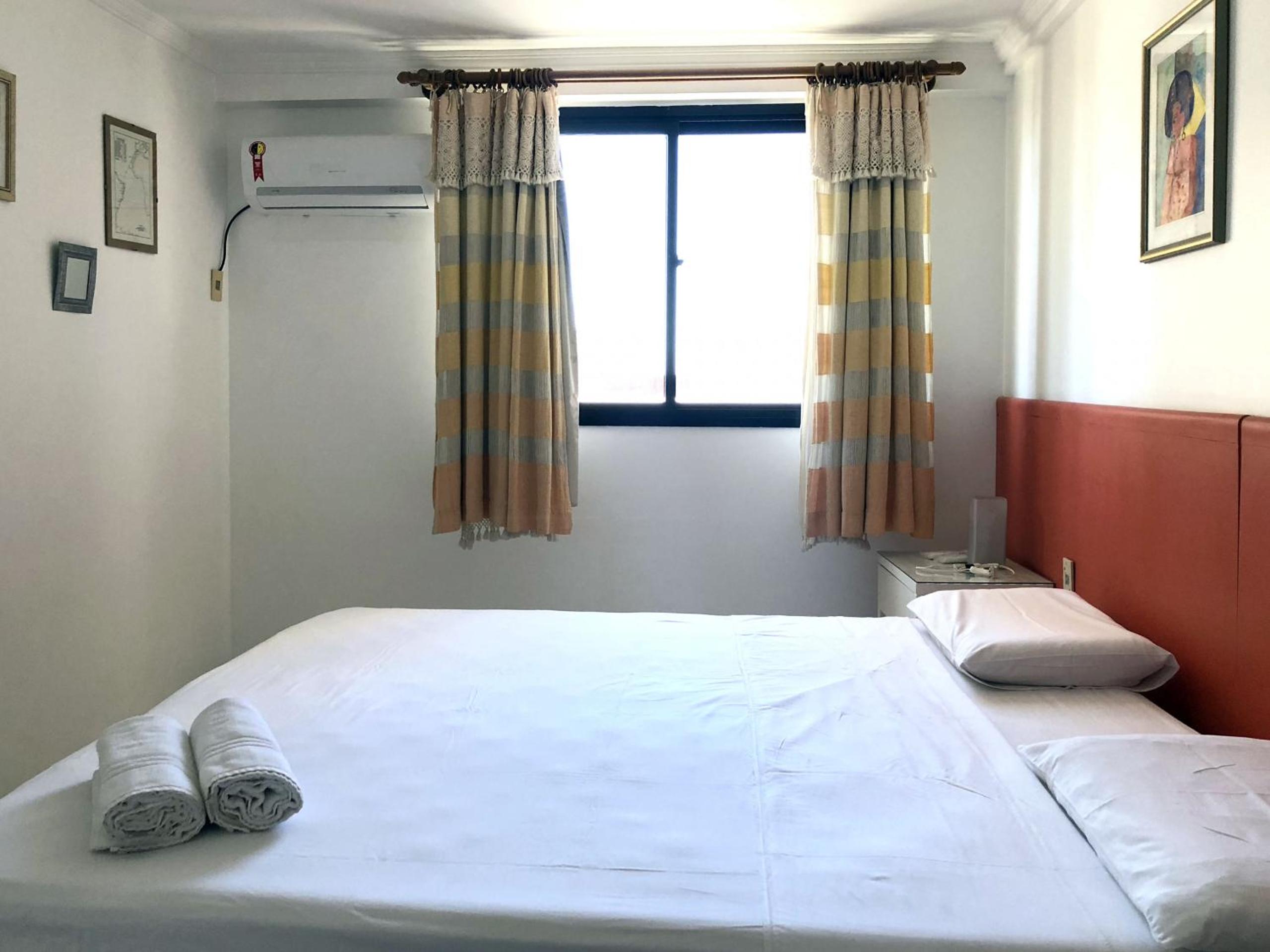 Apartment with Sea View photo 1
