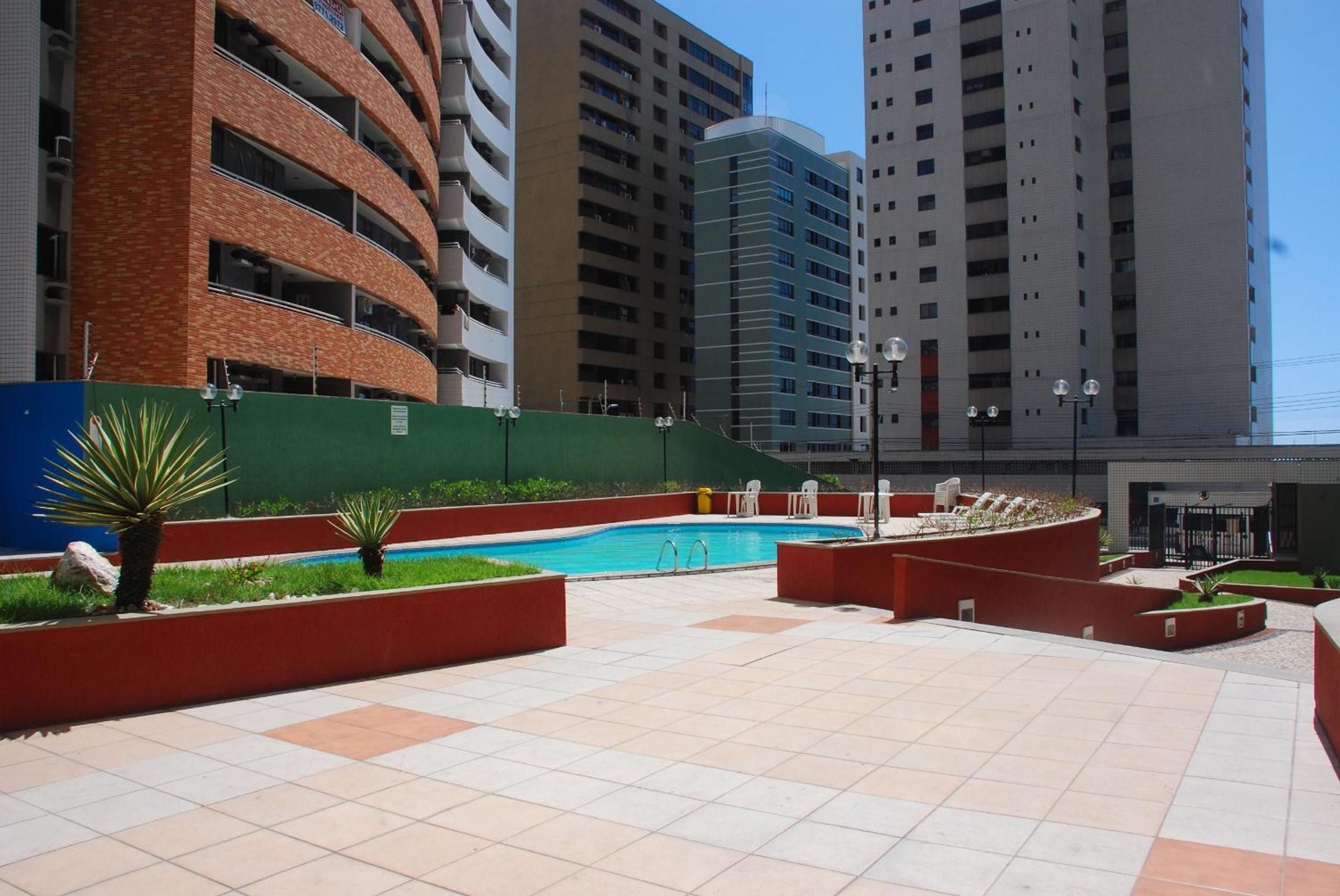 Apartment with Terrace photo 2
