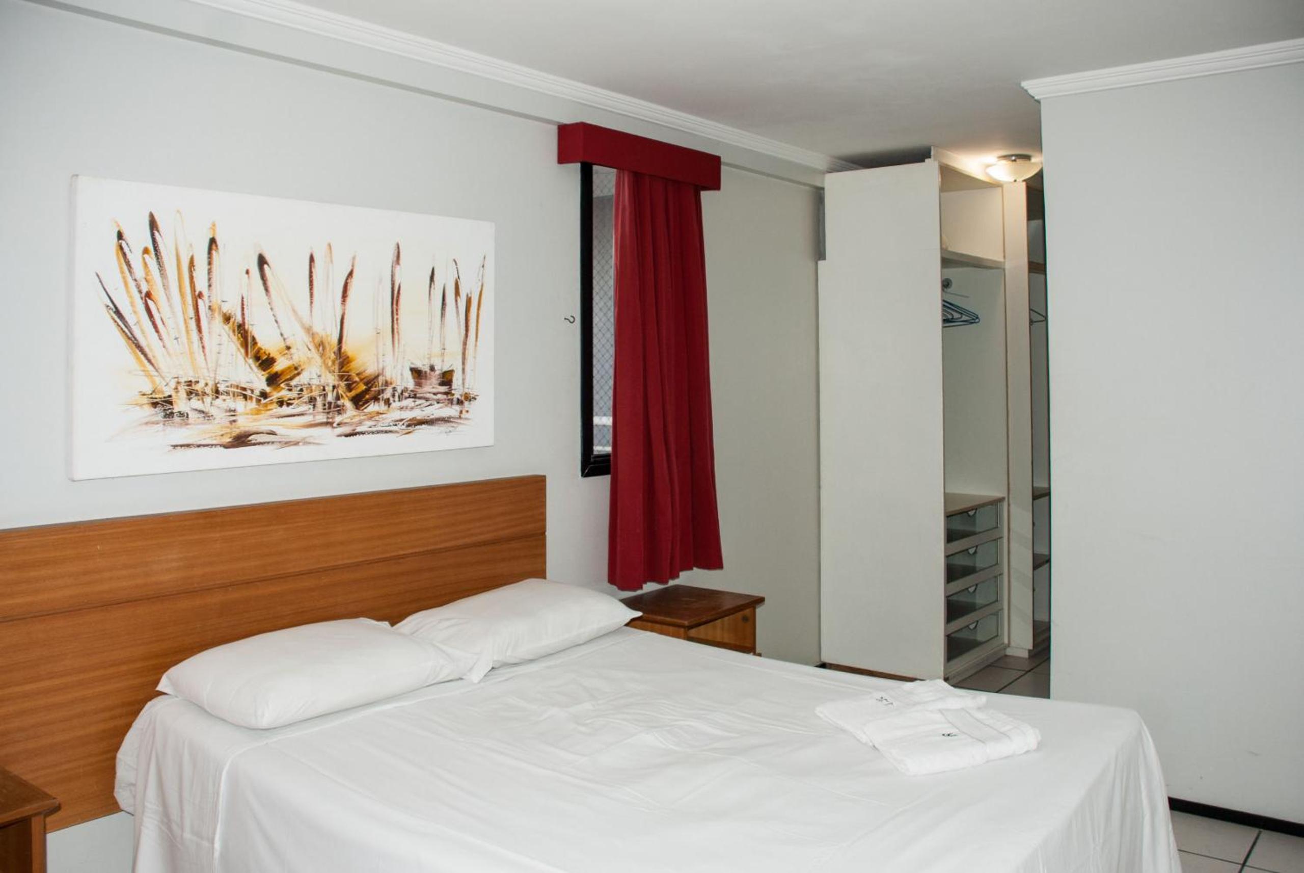Apartment with Terrace photo 1