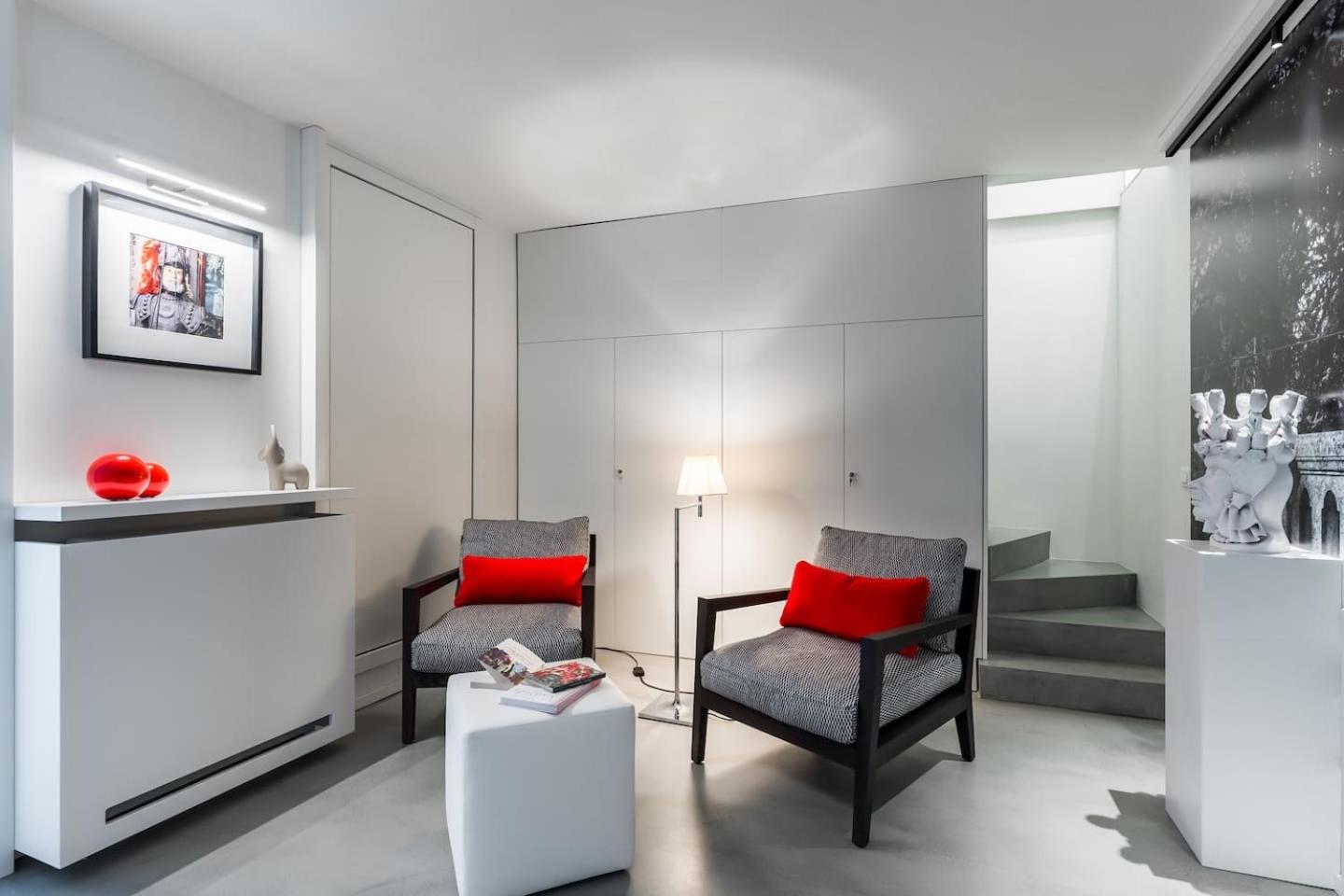 Superior Apartment