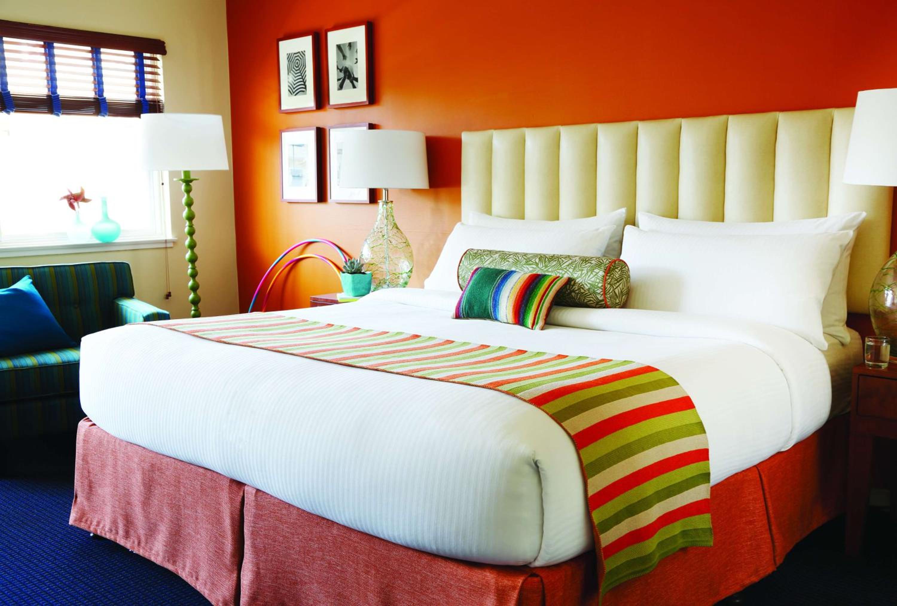 Family Suite - Photo 2