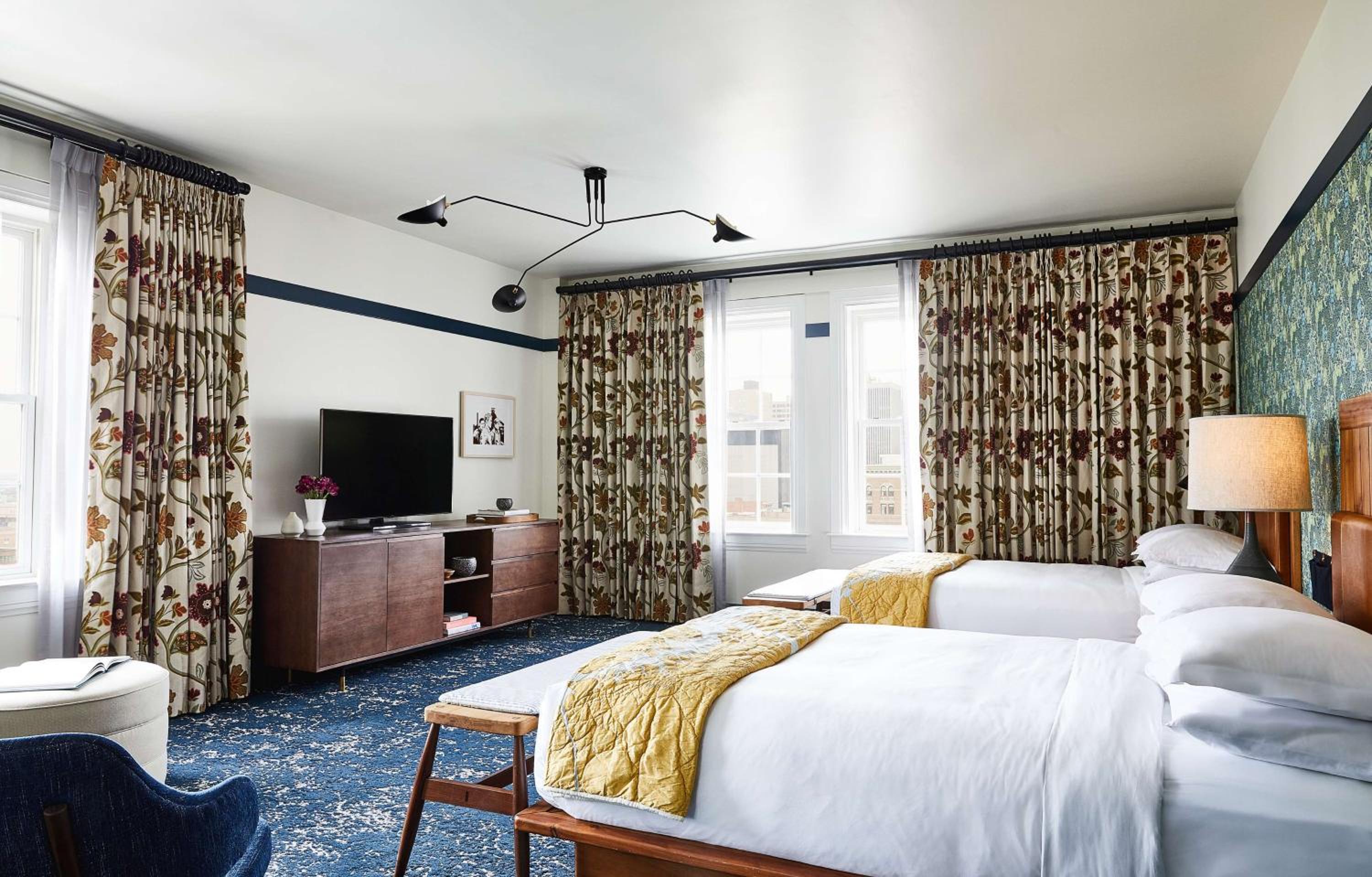 Deluxe Junior Suite