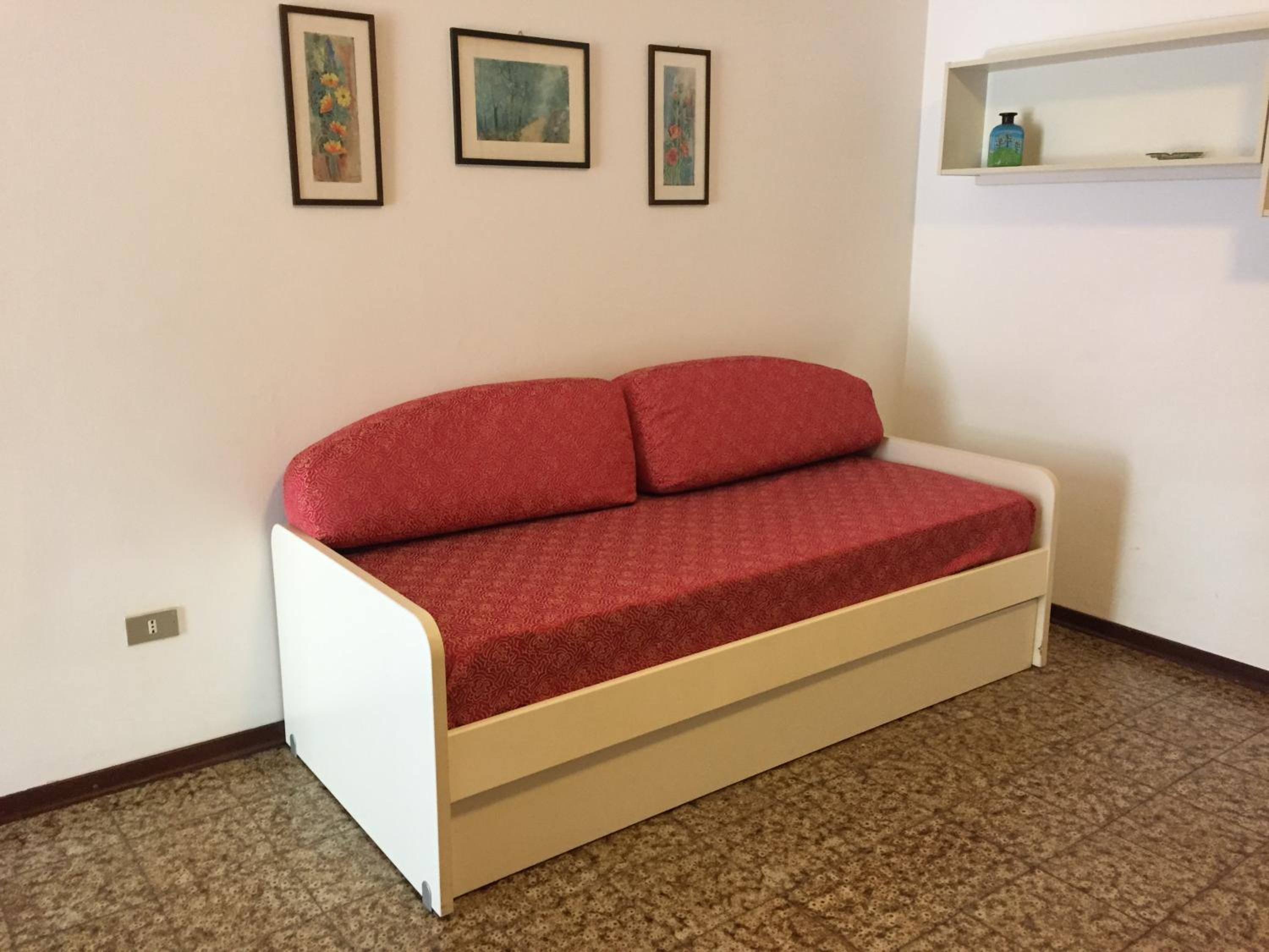 Three-Bedroom Apartment with Lake View photo 1
