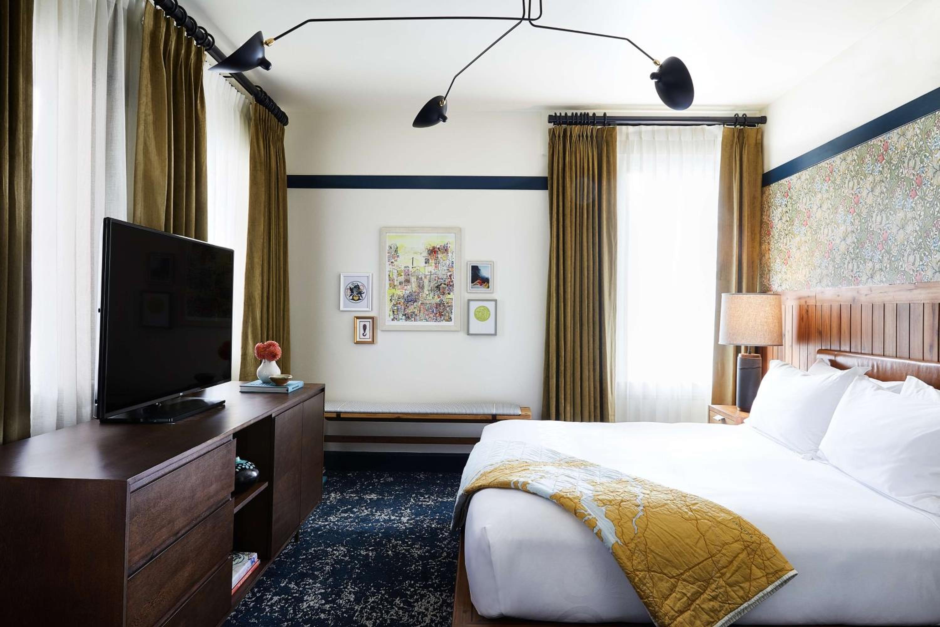 King Room - Photo 1