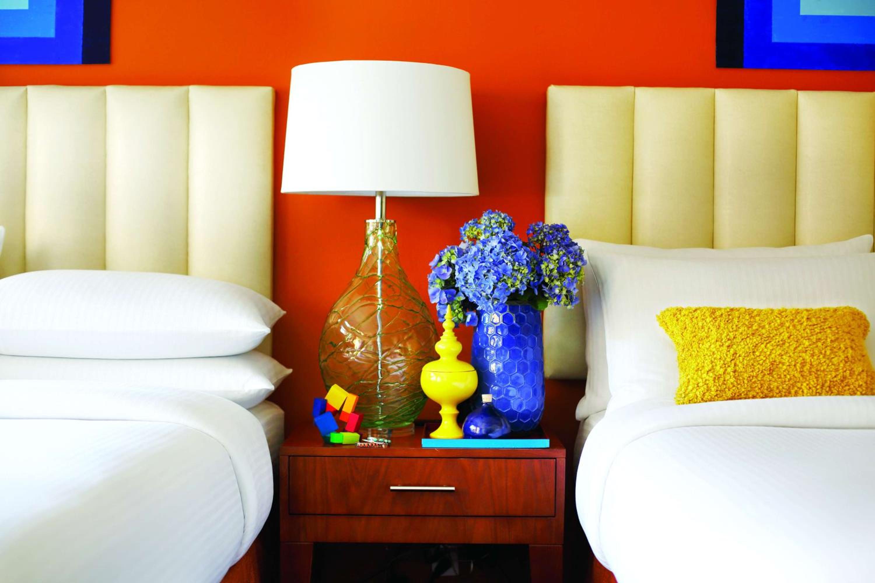 Deluxe Double Room - Photo 2
