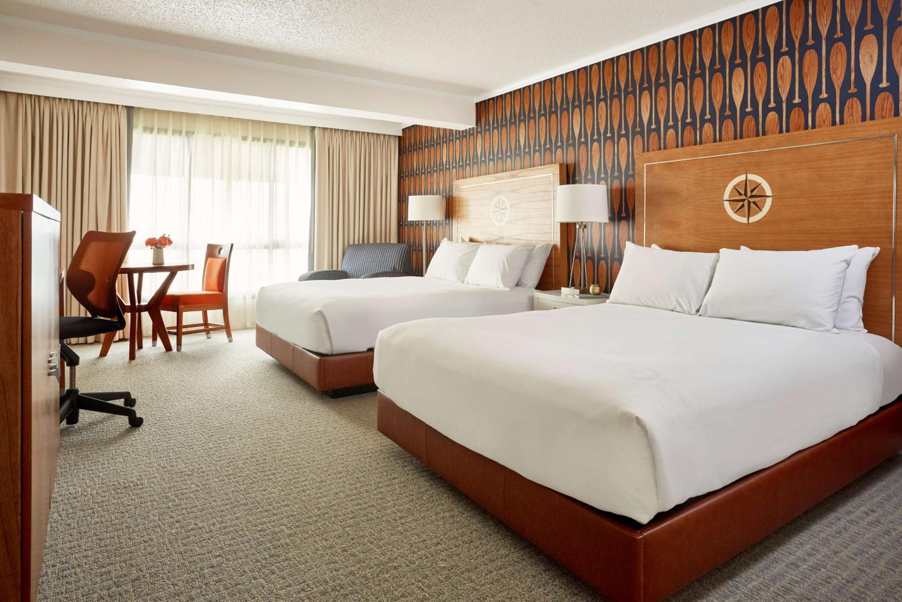 Waterfront Hotel, part of JdV by Hyatt, Billede 3