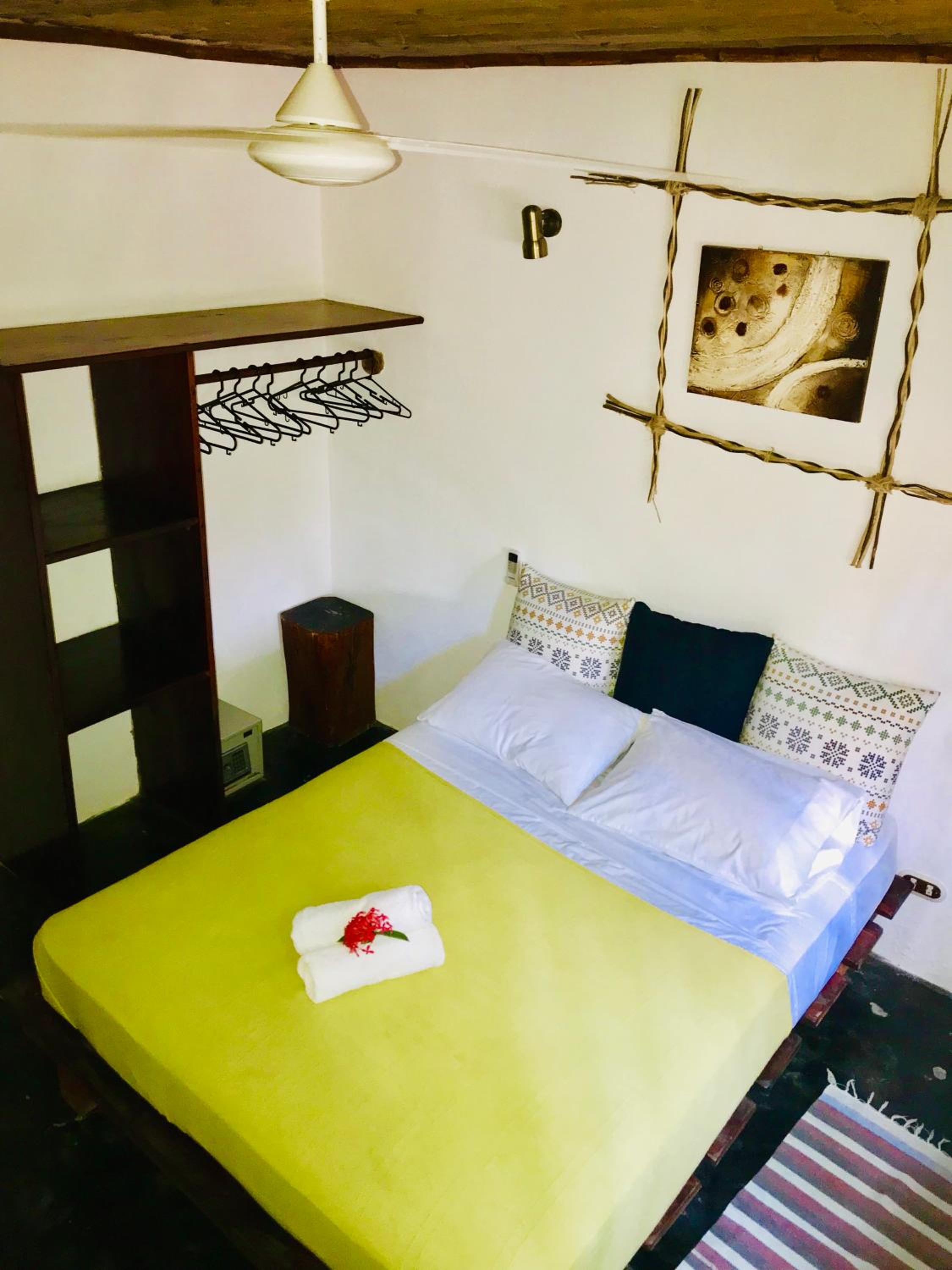 Two-Bedroom Apartment (6 Adults)