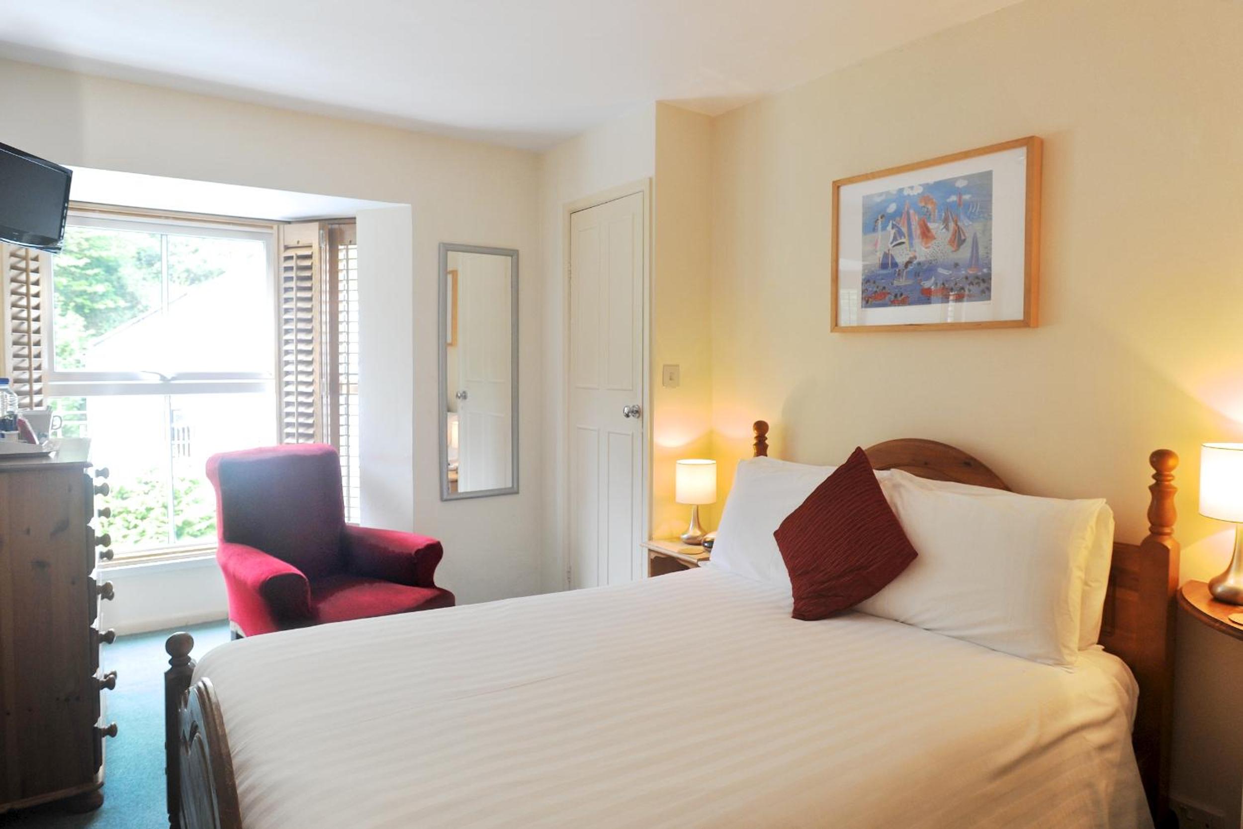 Standard Double Room photo 1