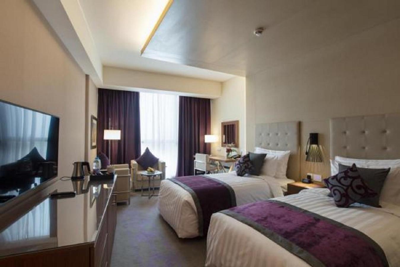 Deluxe Twin Room - Photo 3