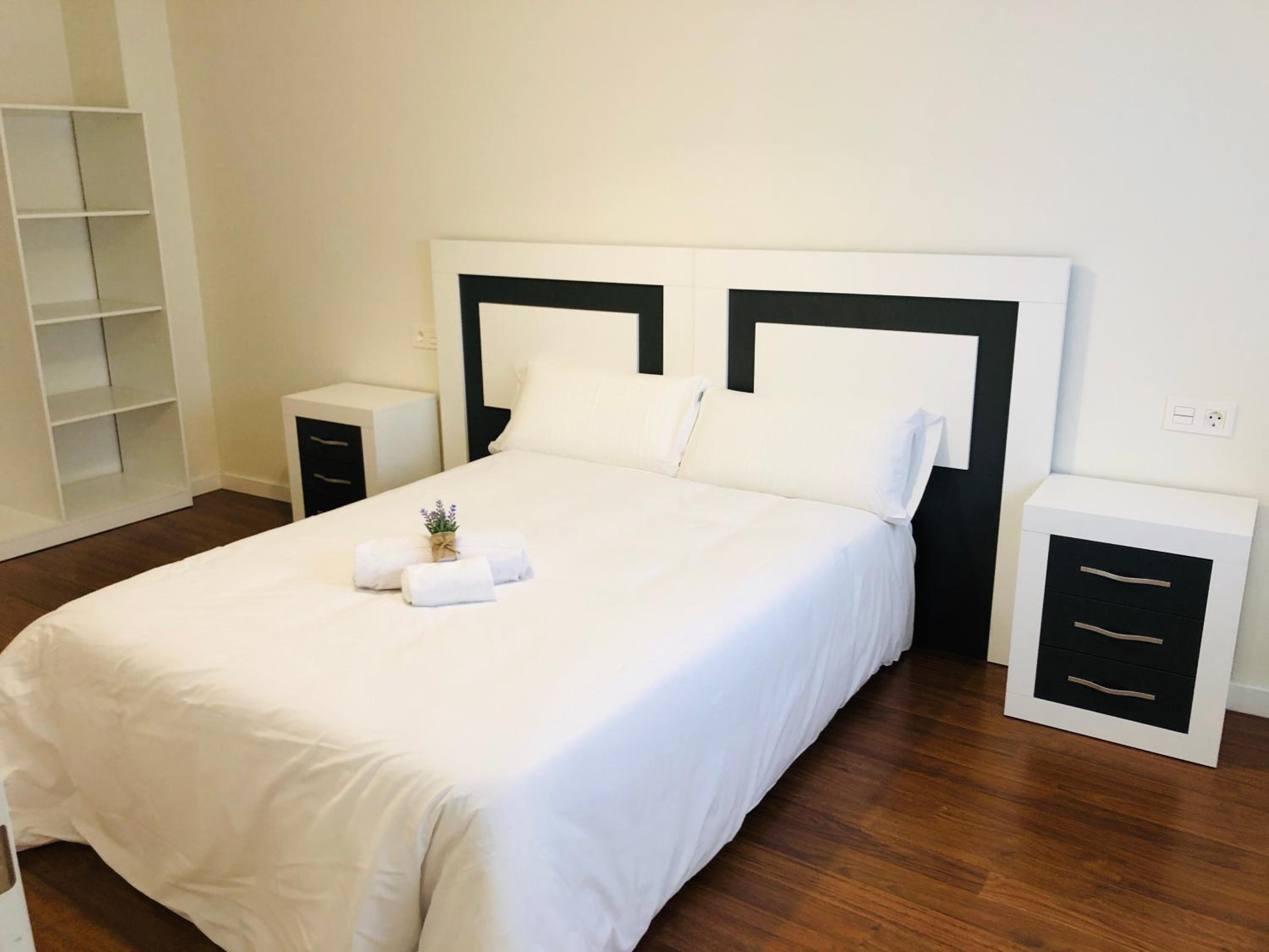 Standard Apartment - Photo 18