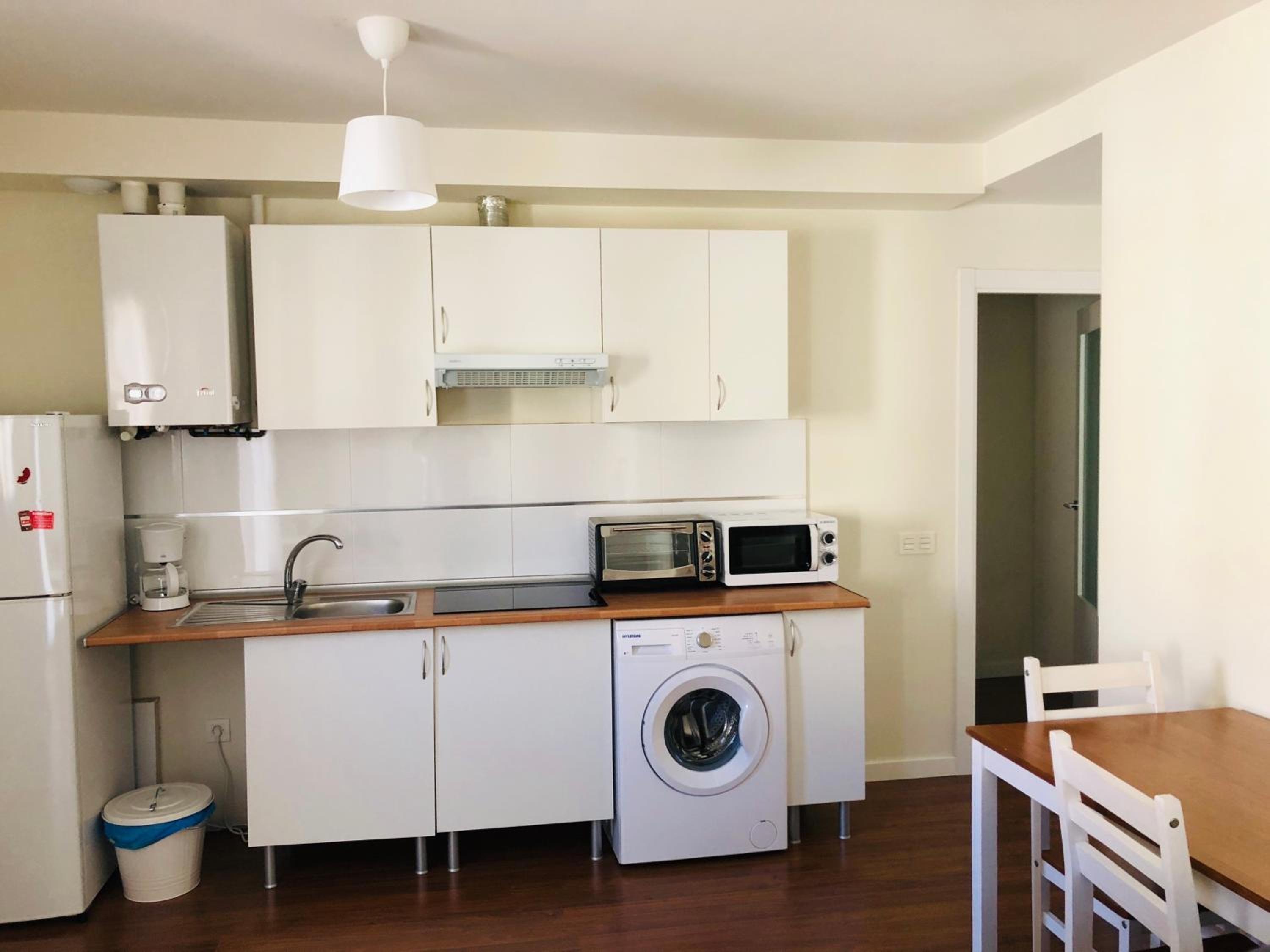 Standard Apartment - Photo 17