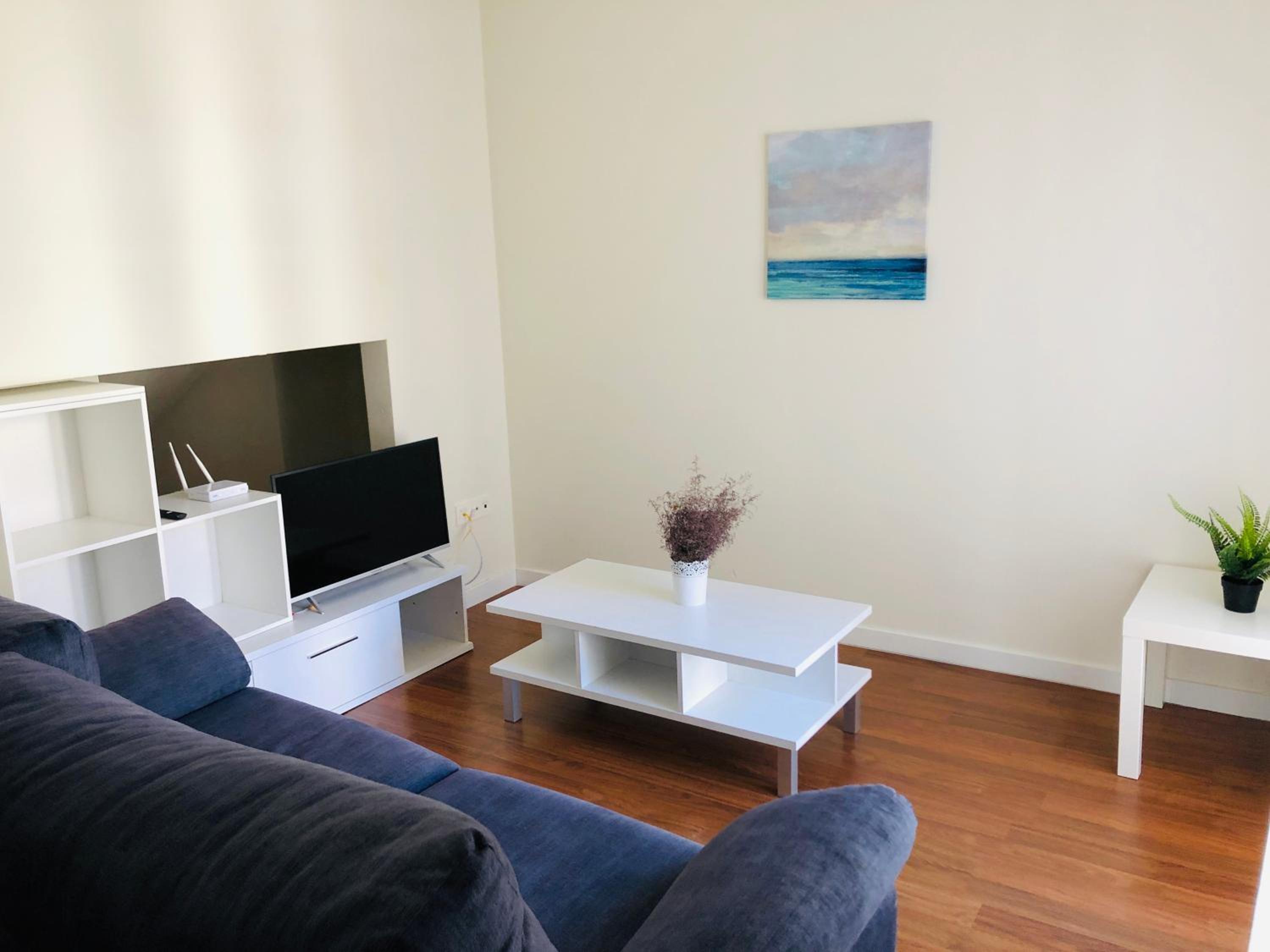 Standard Apartment - Photo 16