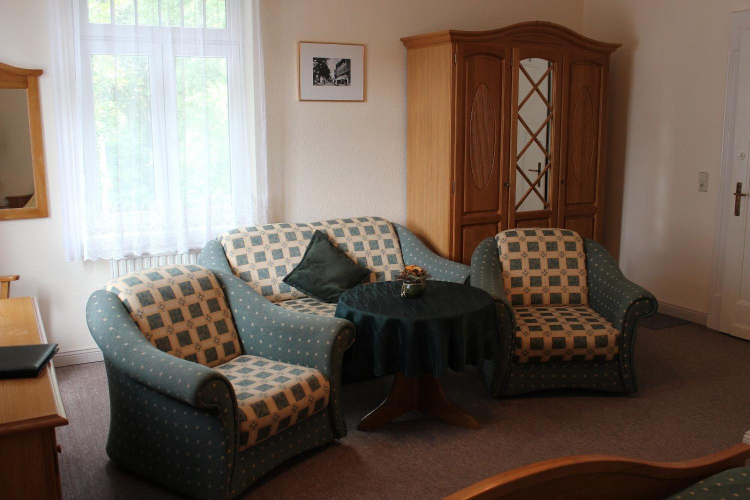 Large Double Room Nr. 9 photo 2