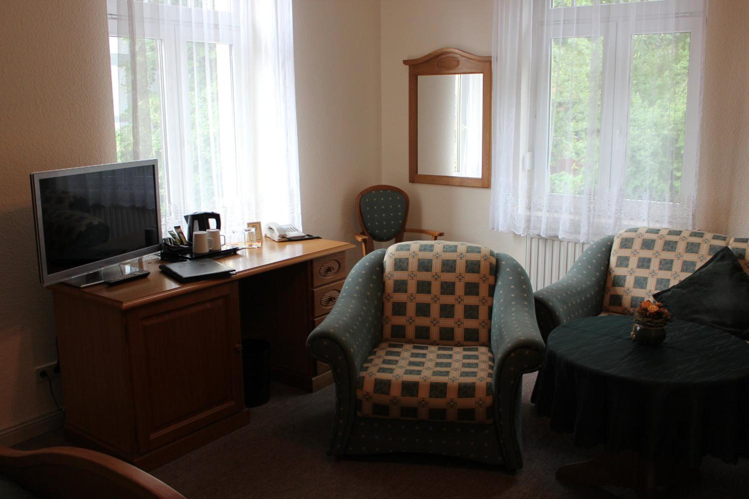 Large Double Room Nr. 9 photo 3