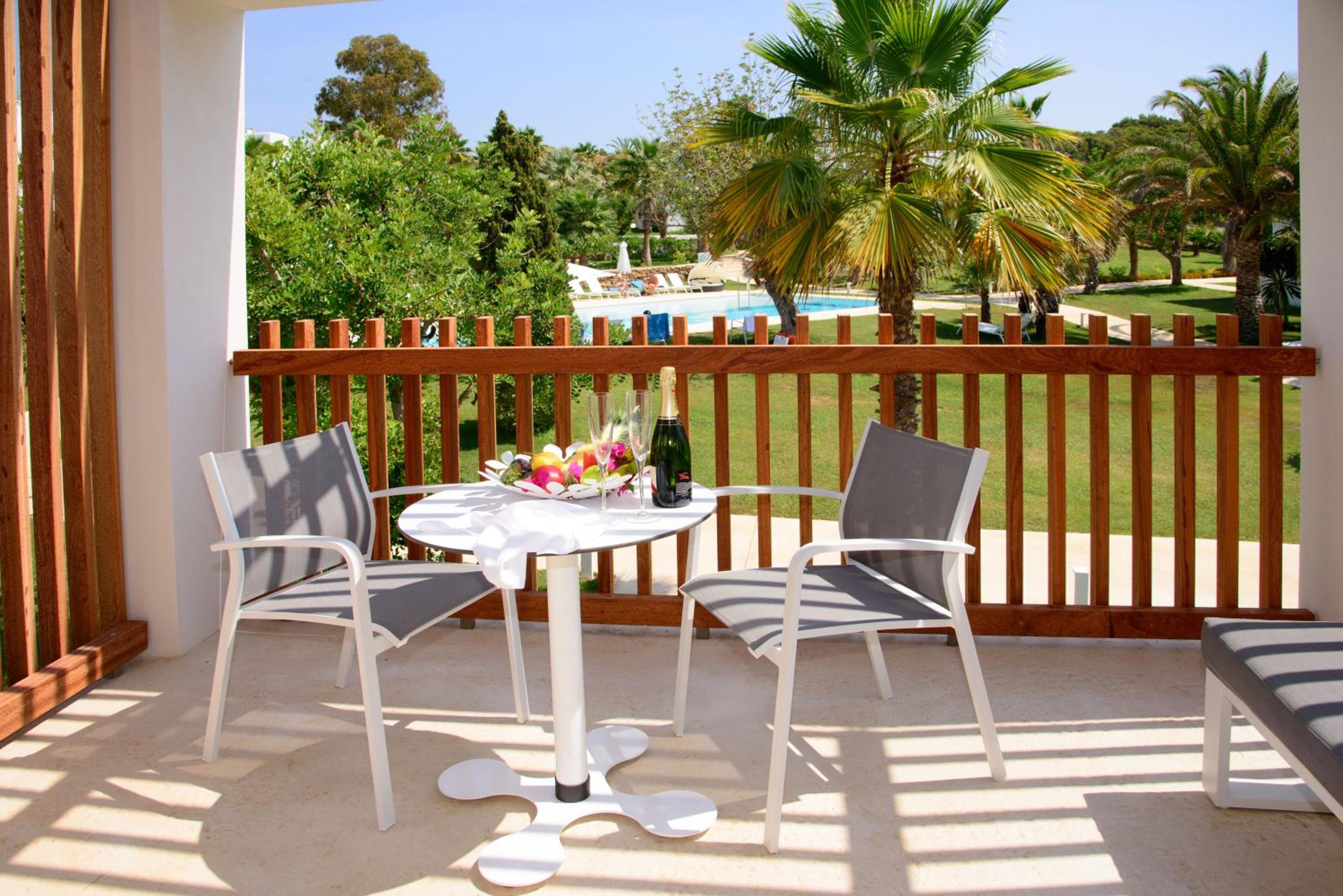 Family Suite - Photo 7
