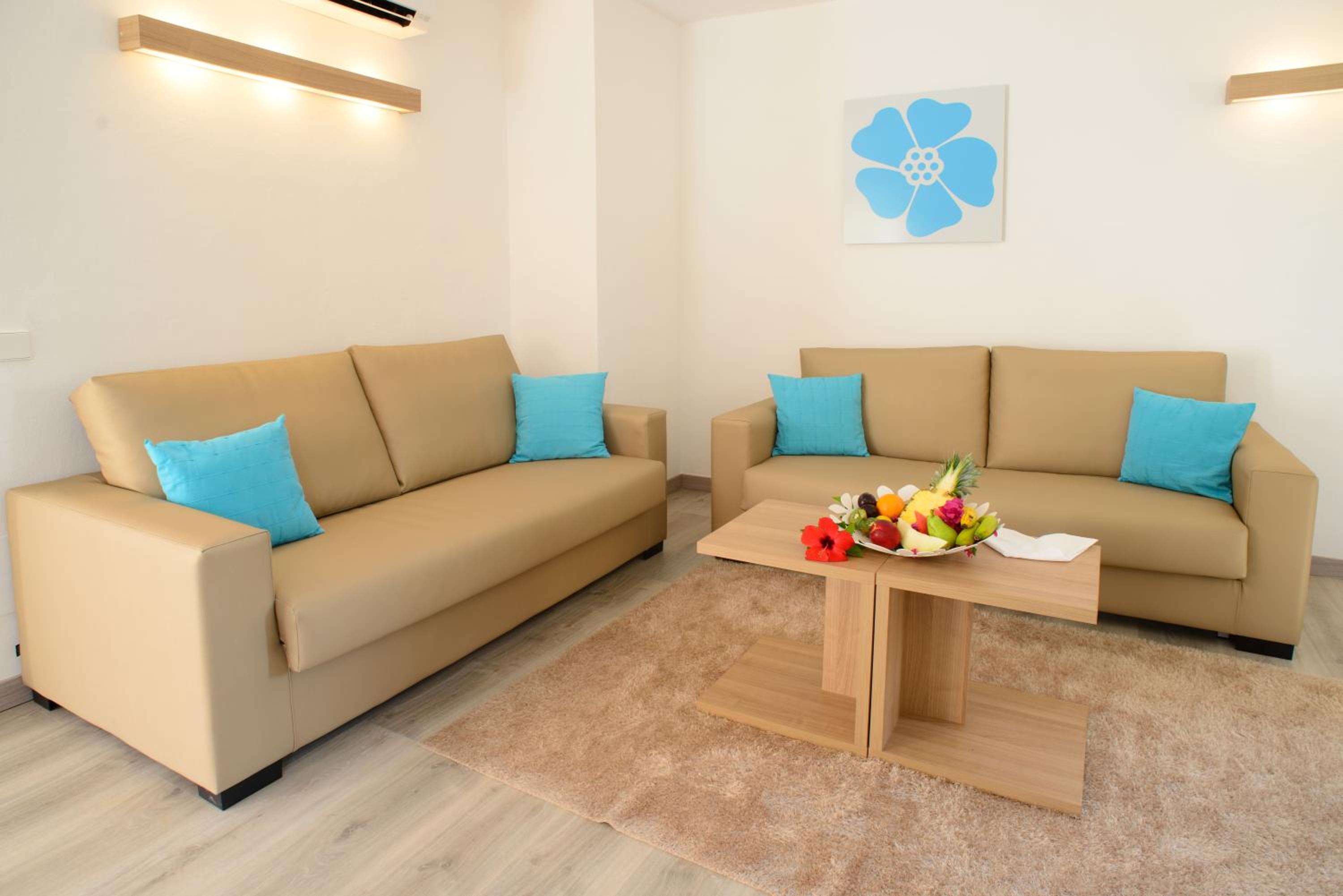 Family Suite - Photo 5