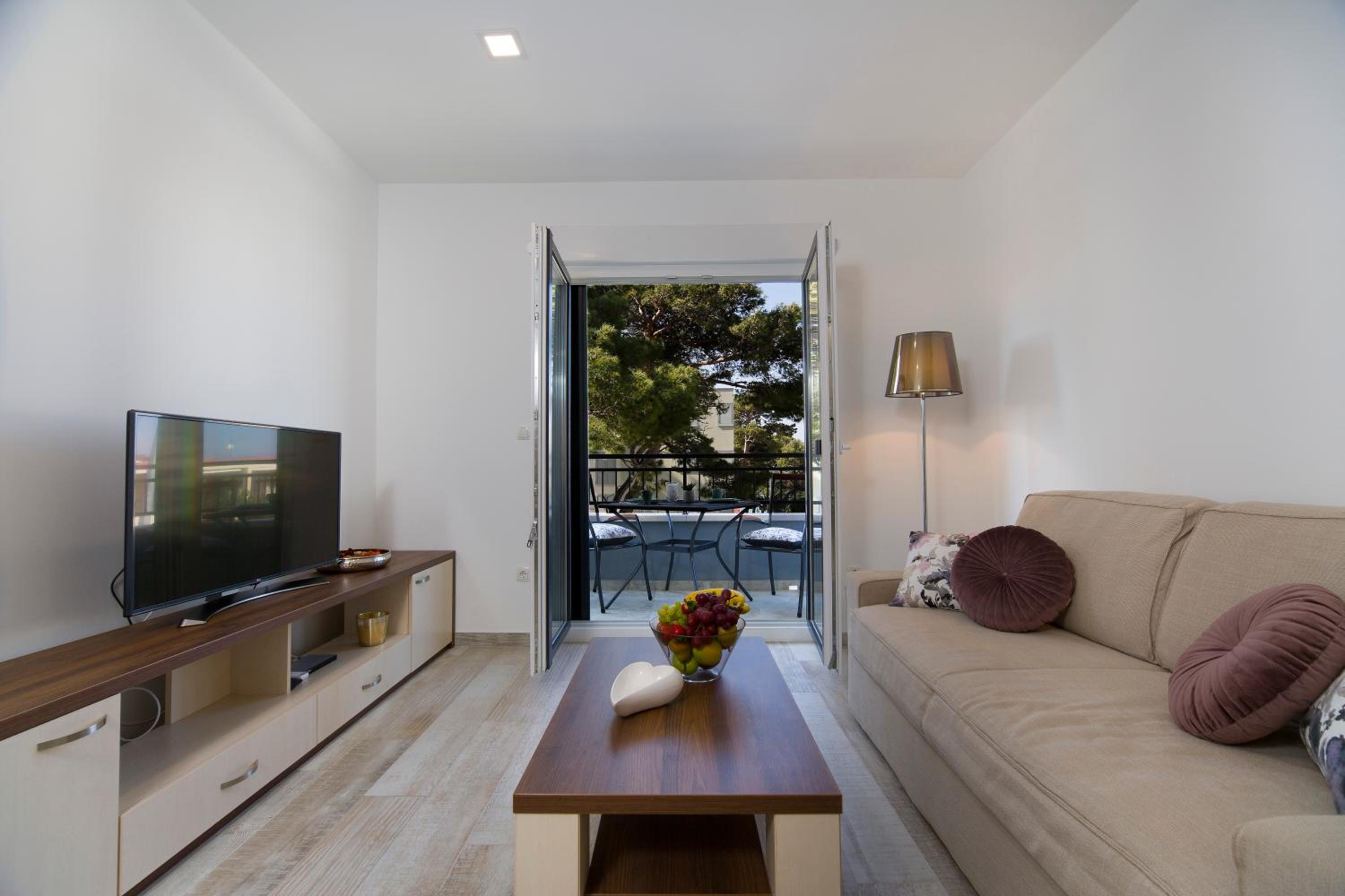 Apartment with Sea View photo 3