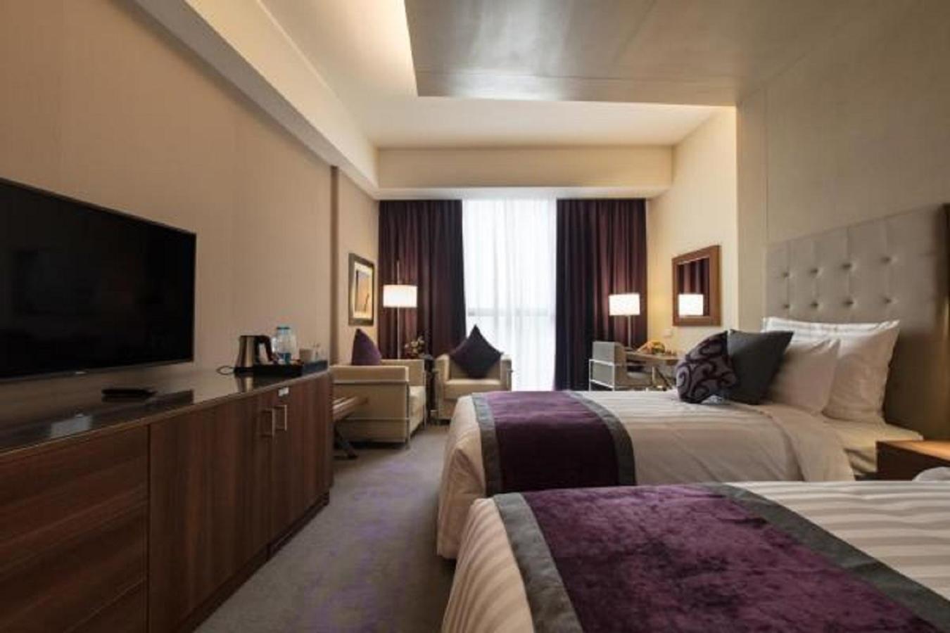 Deluxe Twin Room - Photo 5
