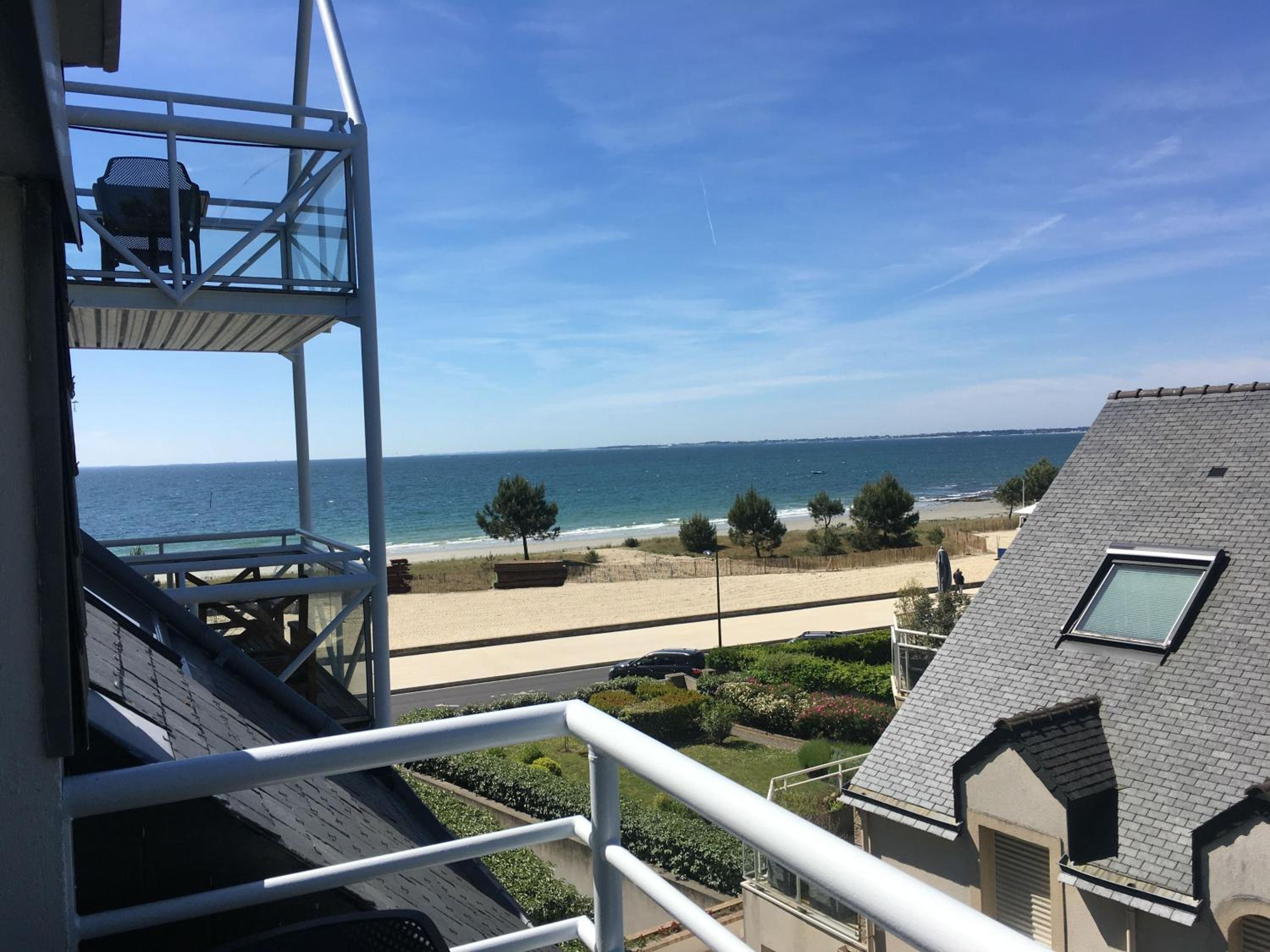 Double Room with Partial Sea View - Photo 4