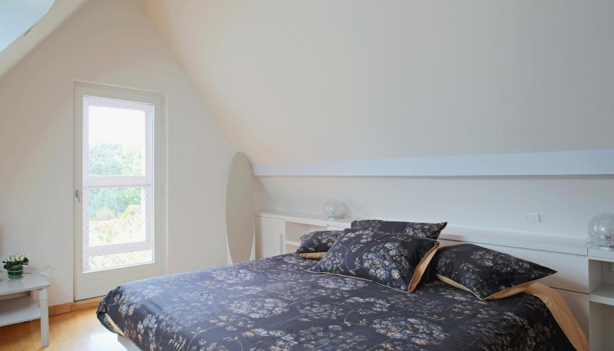 Two-Bedroom Suite photo 2
