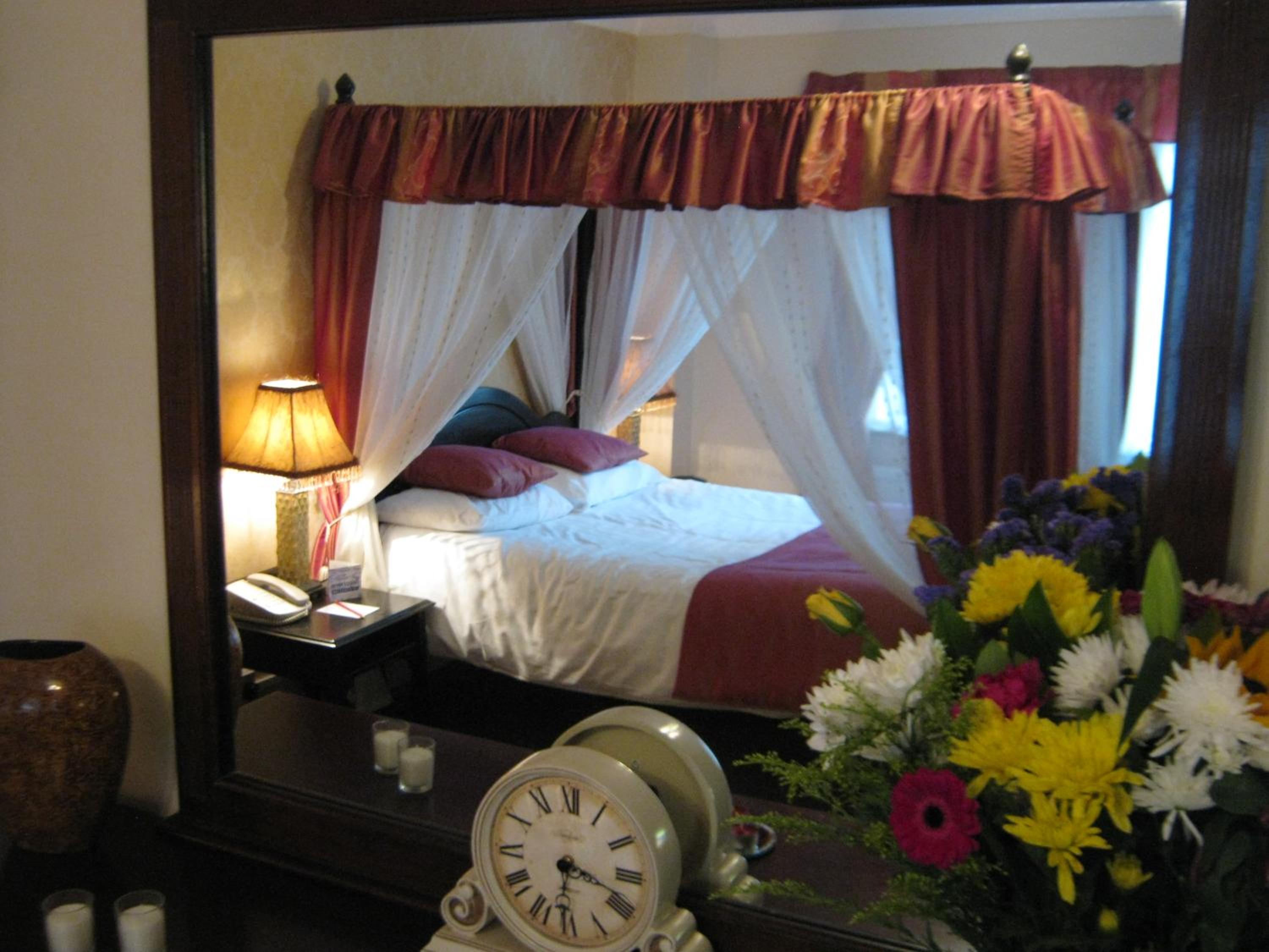 Suite with Double Bed photo 3