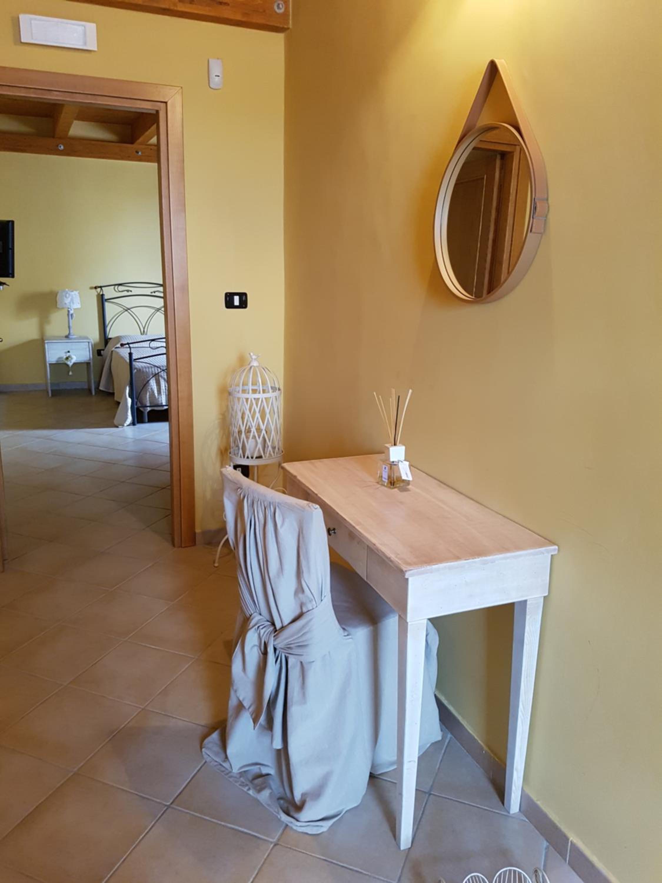 Superior Deluxe Double or Twin Room