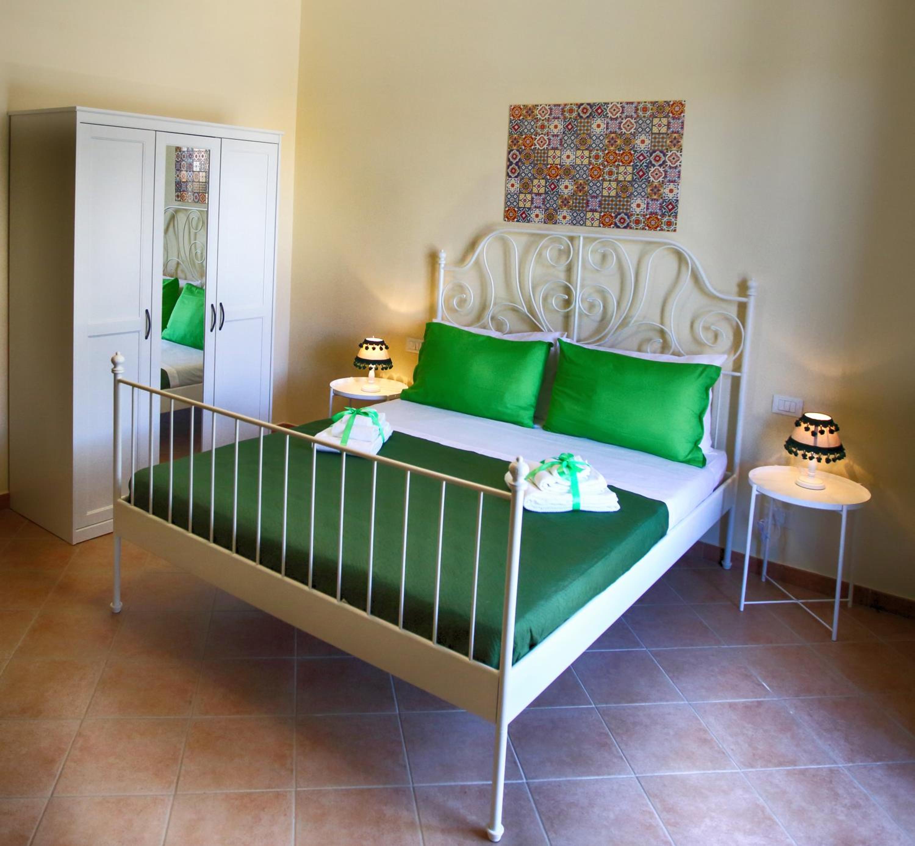 Double Room With Balcony photo 2