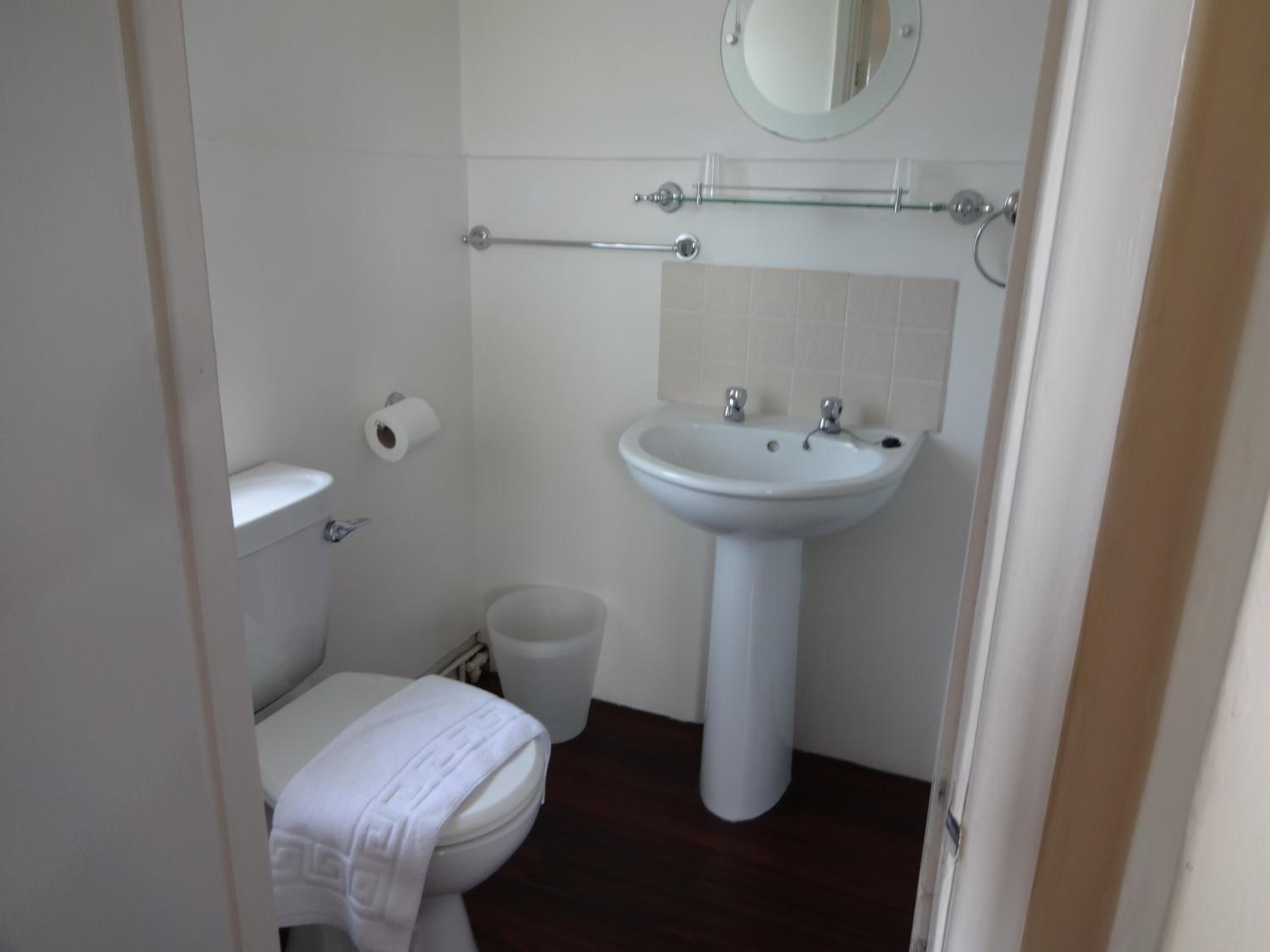 Twin Room photo 3