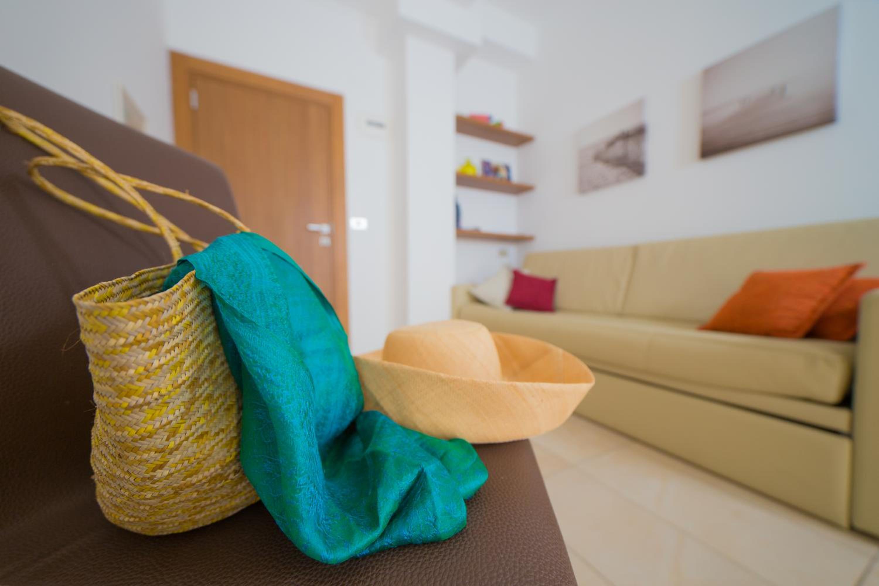 Suite with Sea View - Photo 6