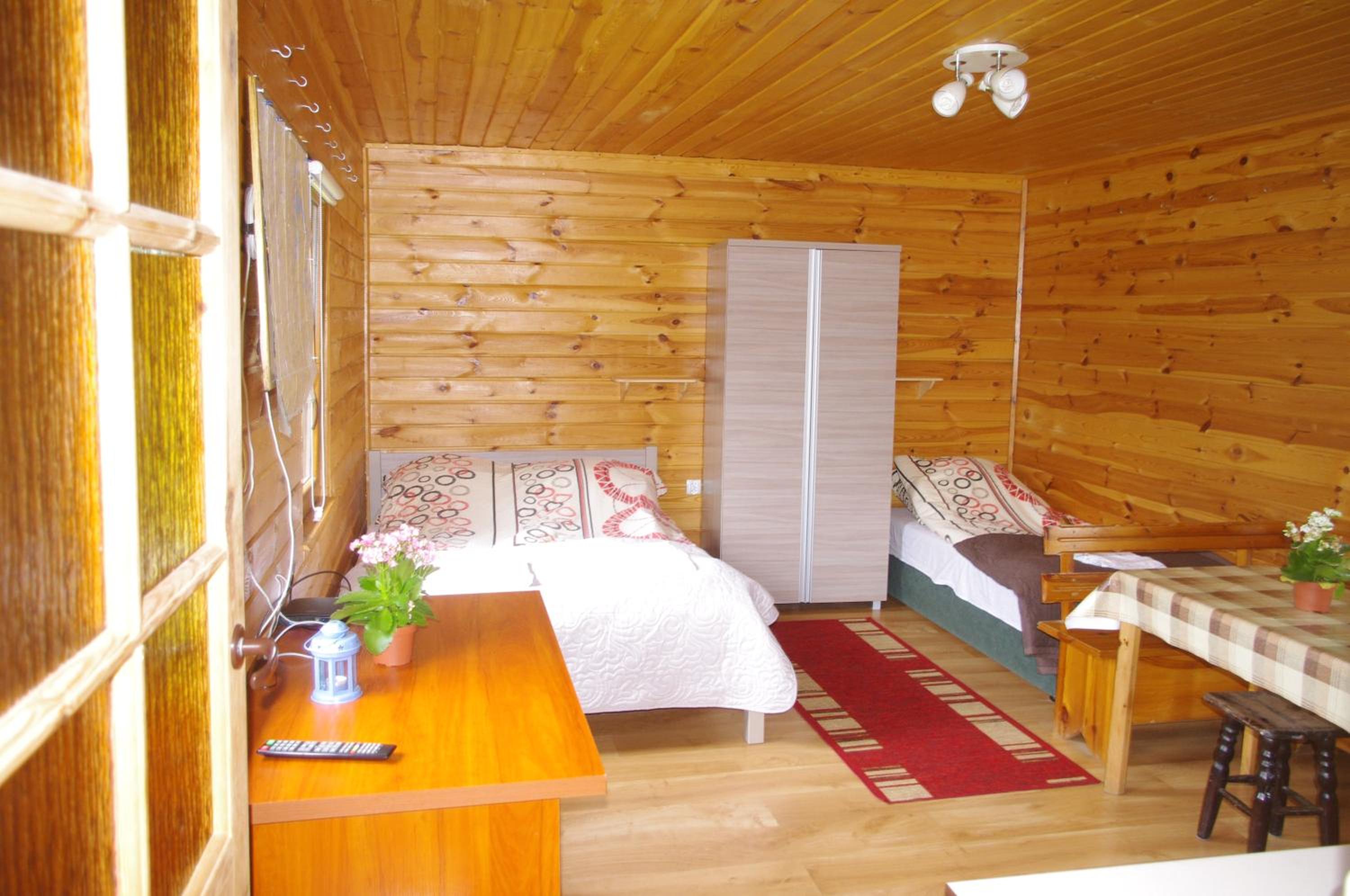 One-Bedroom Chalet