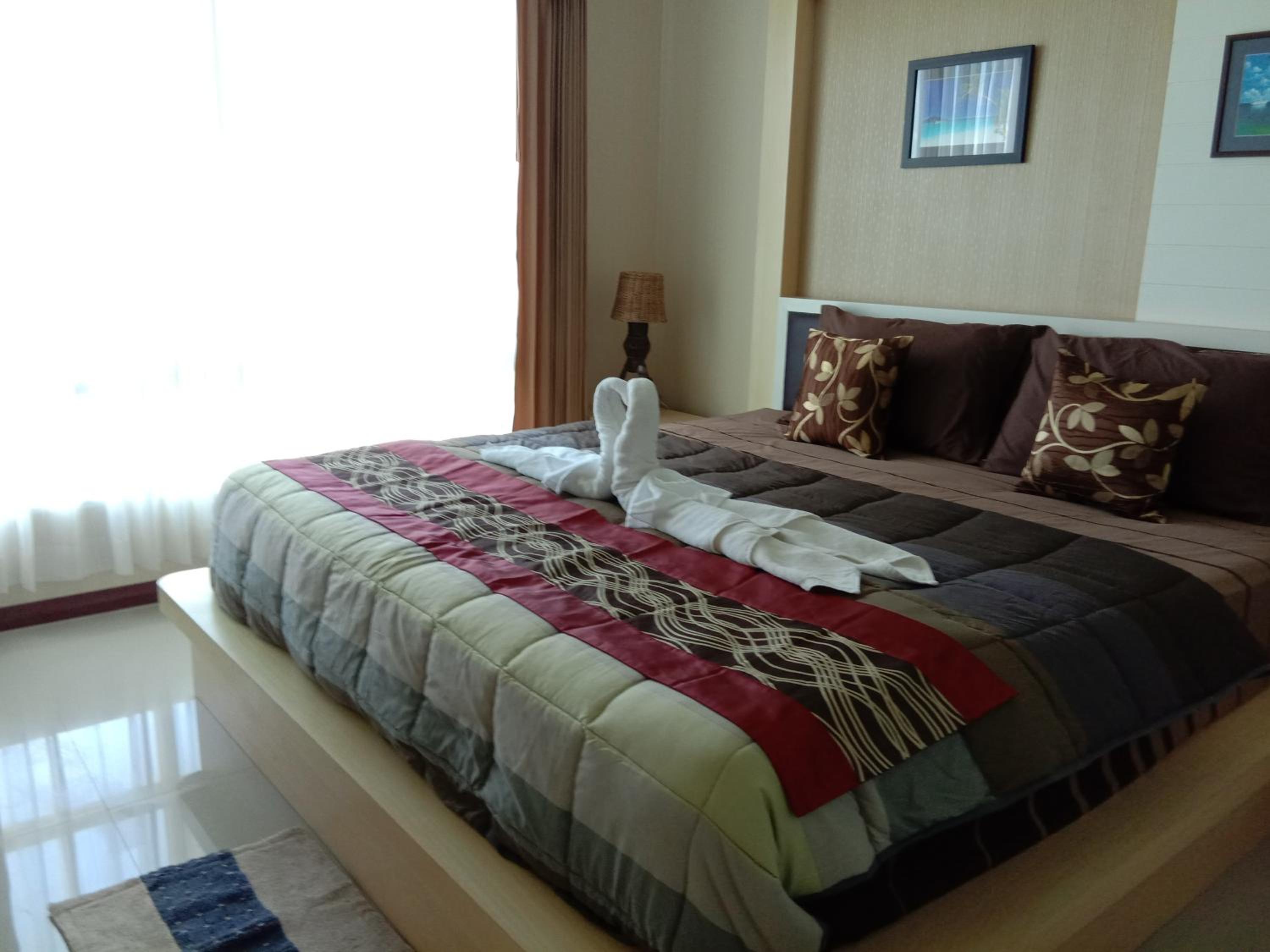 Duplex Apartment photo 1
