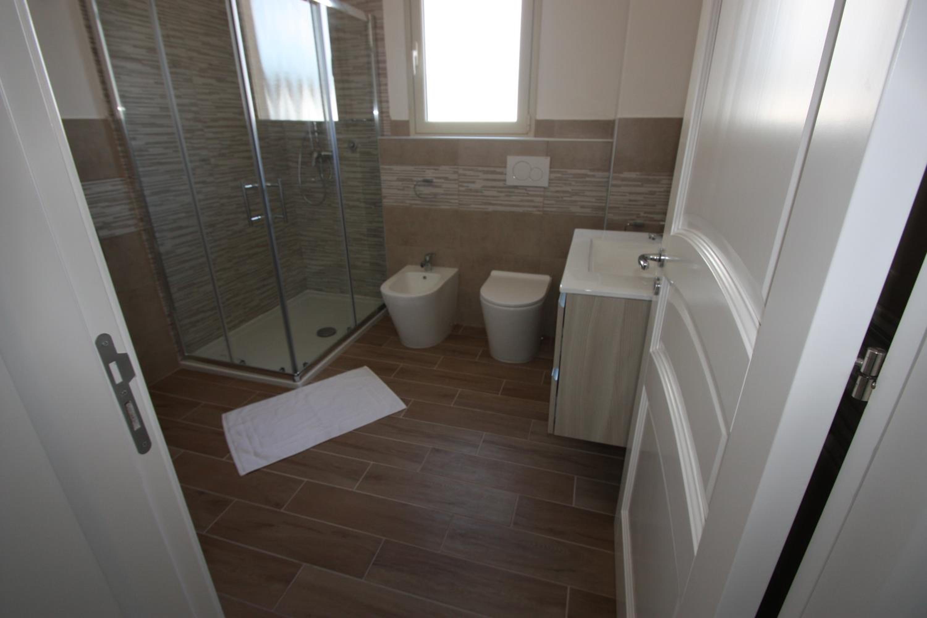 Deluxe Triple Room photo 2