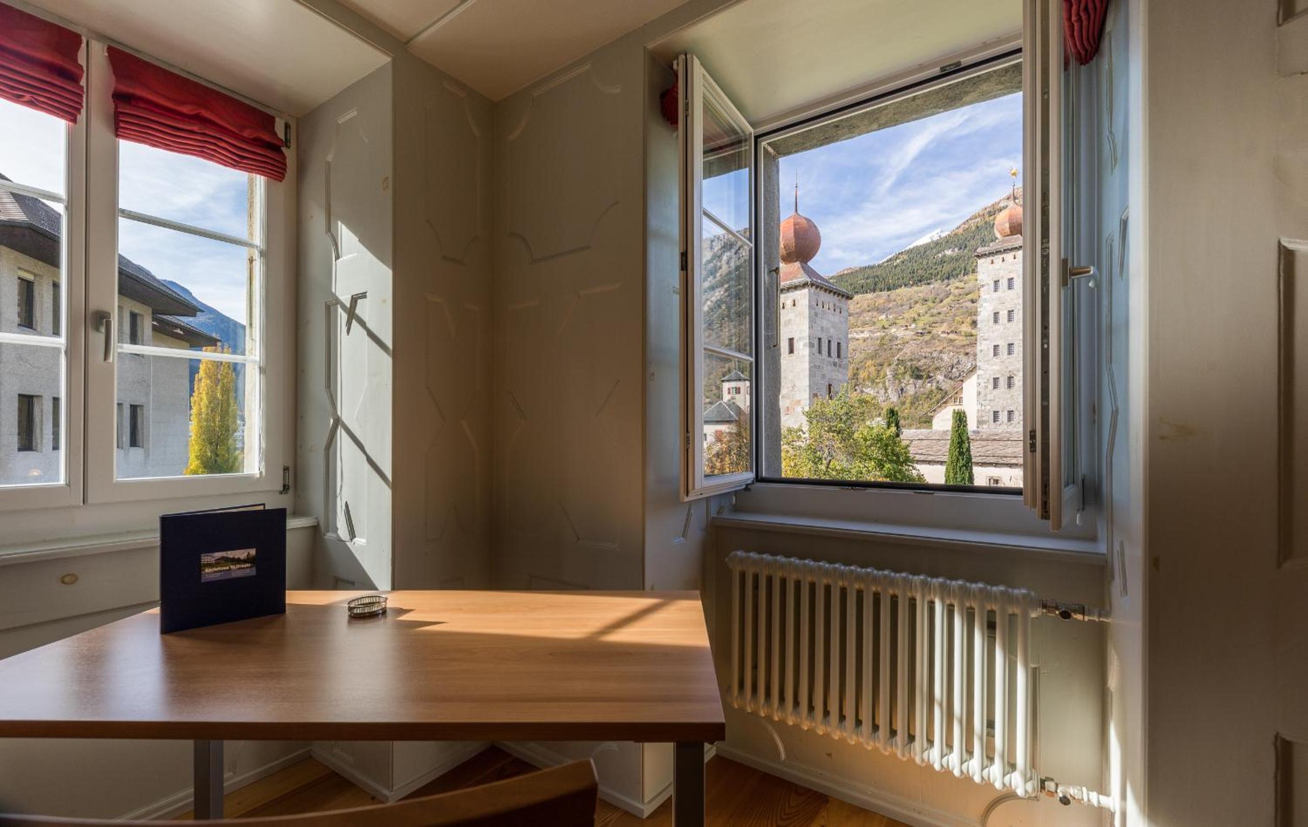 Standard Single Room photo 2
