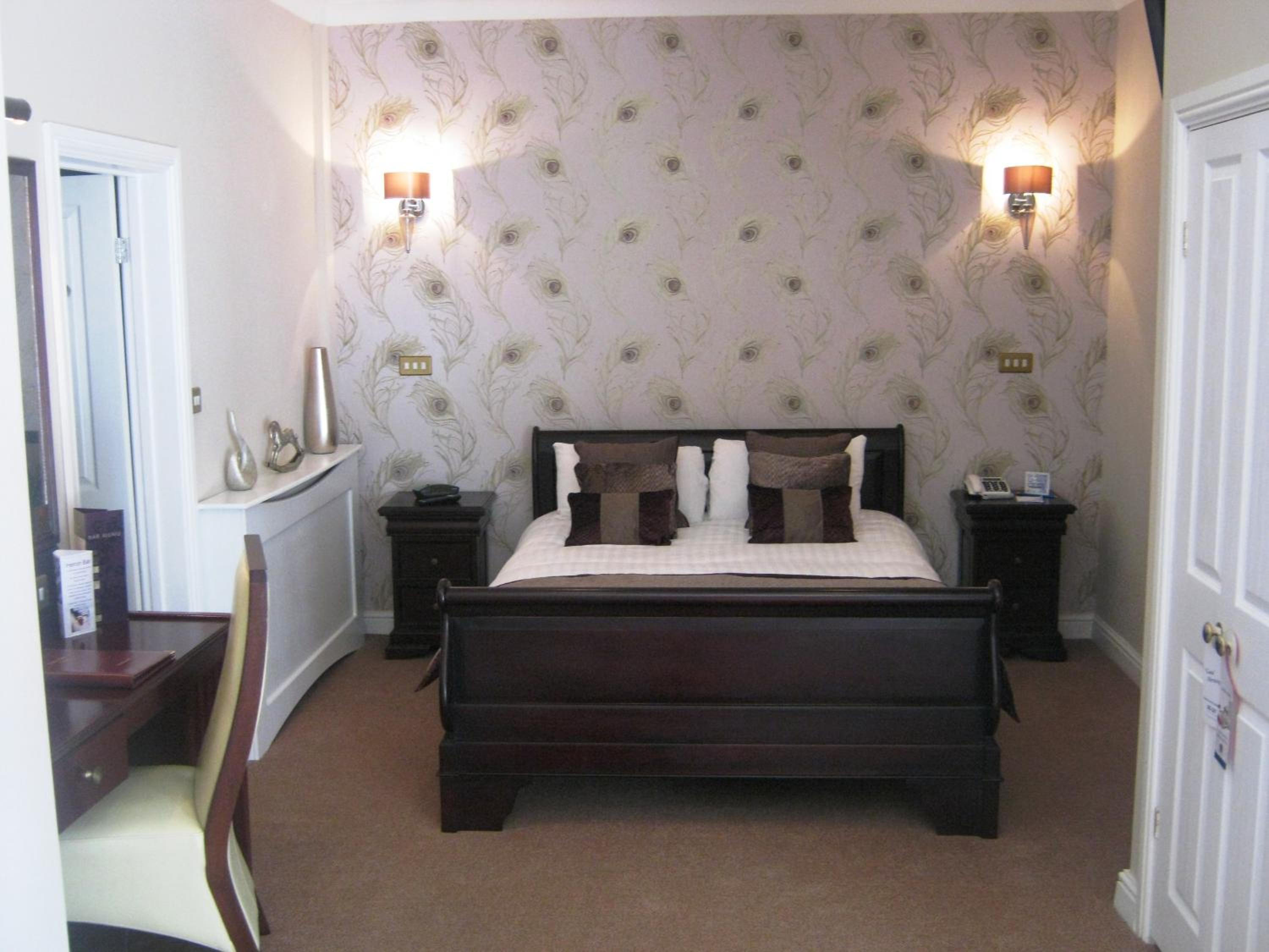 Suite with Double Bed photo 2