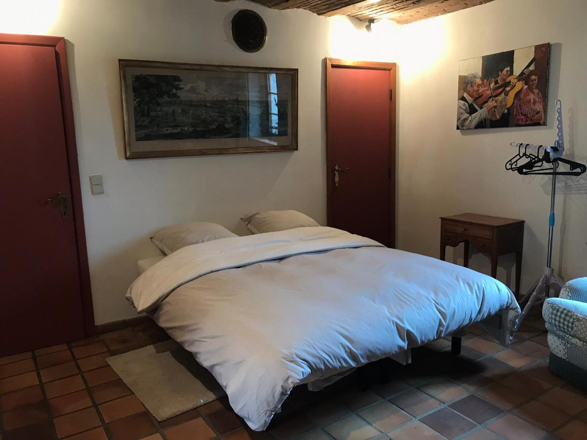One-Bedroom House photo 2