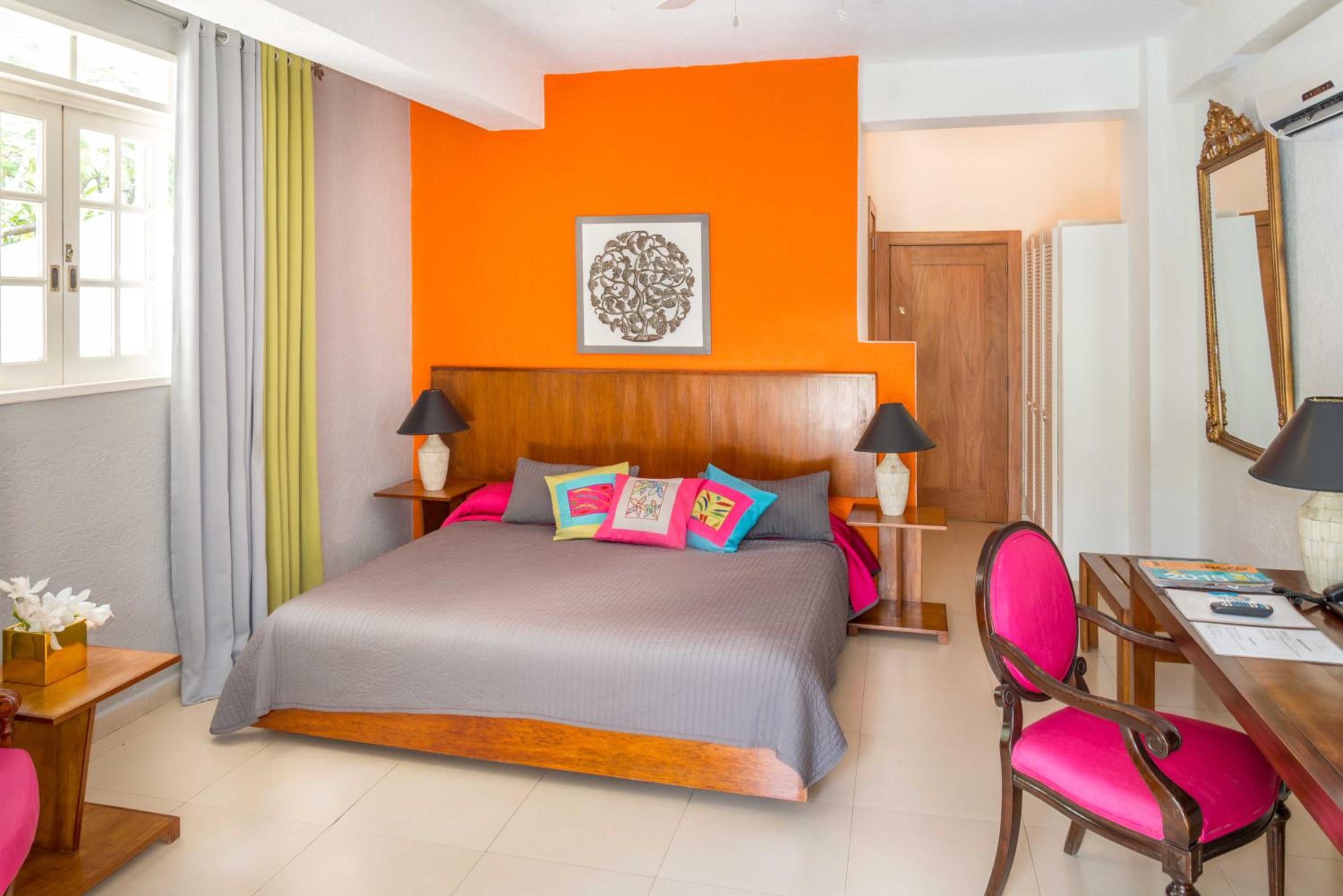 Standard Room photo 1