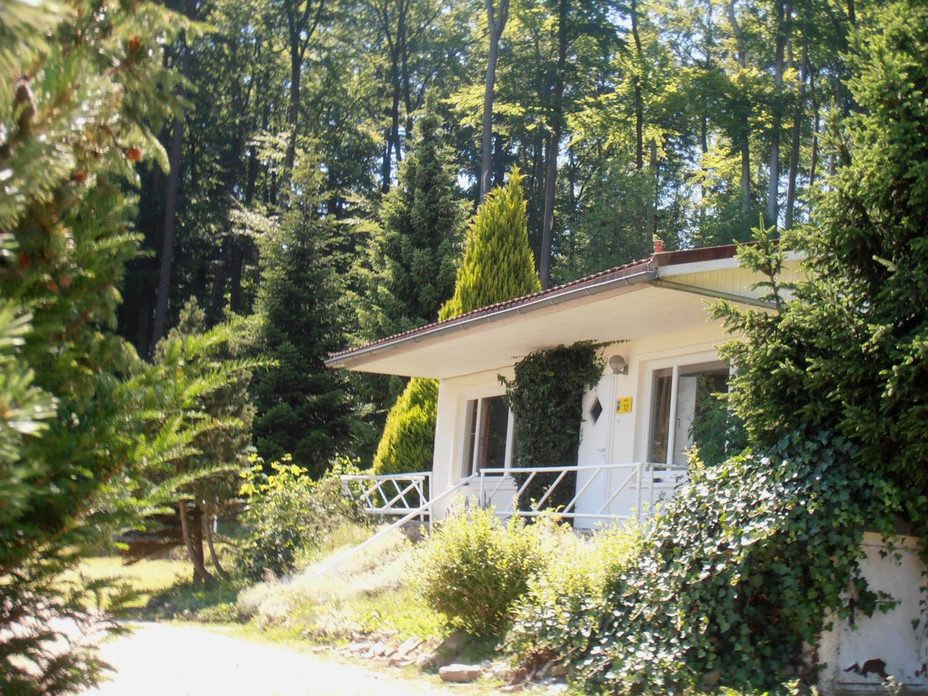 Twin Room with Terrace - Photo 8