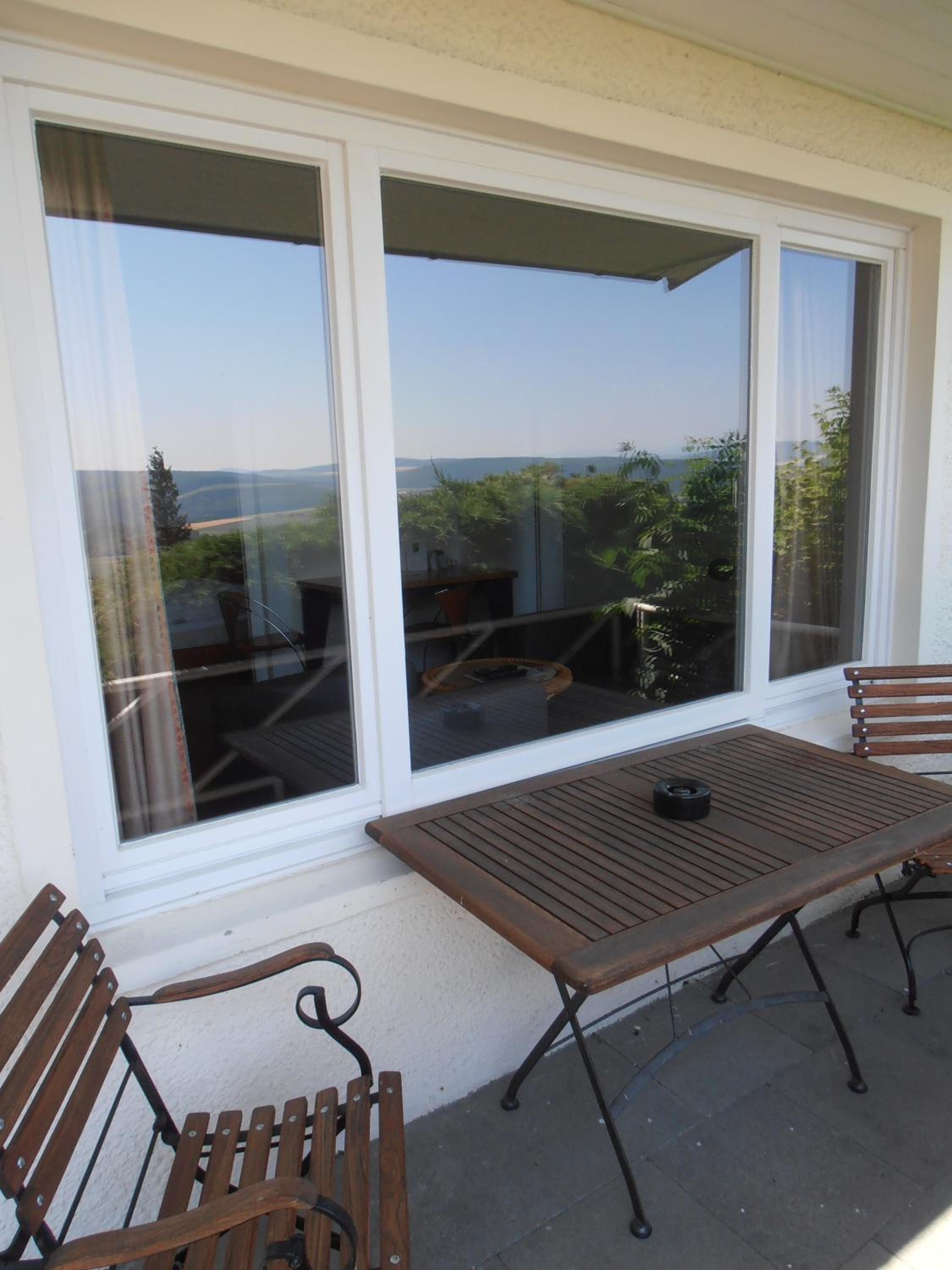 Twin Room with Terrace - Photo 9