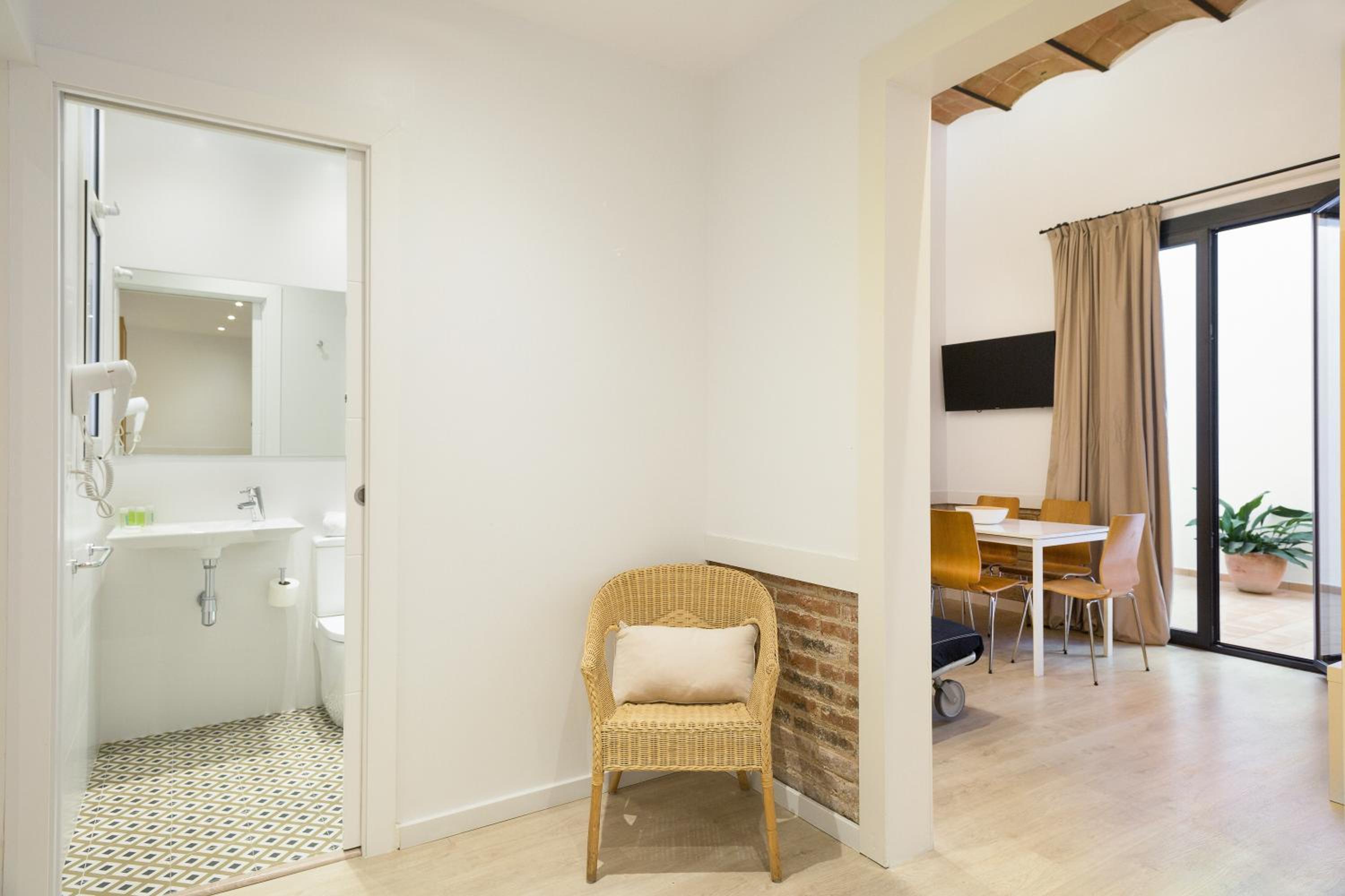 Apartamento (7-8 adultos)