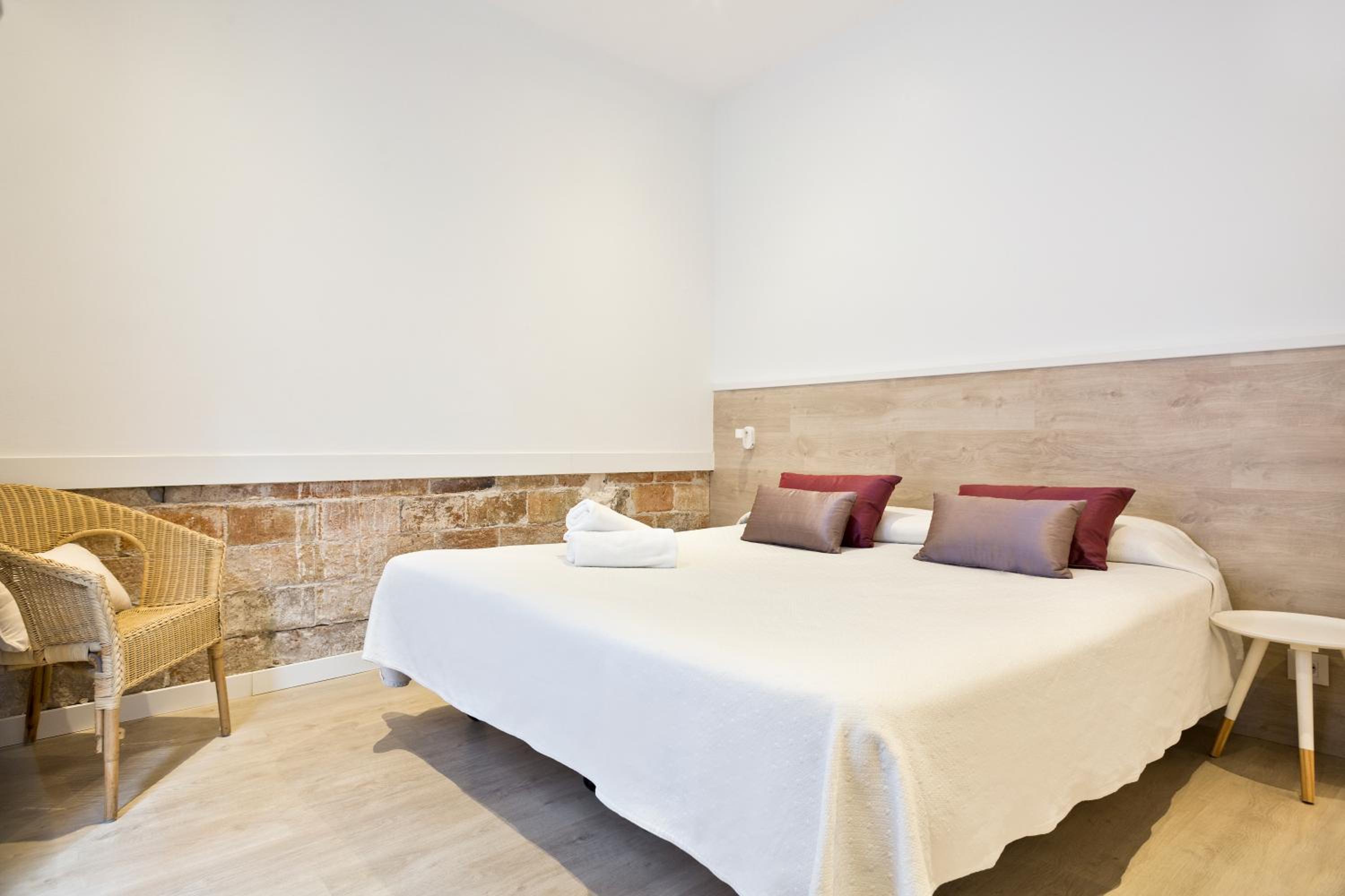Apartamento (4 adultos)