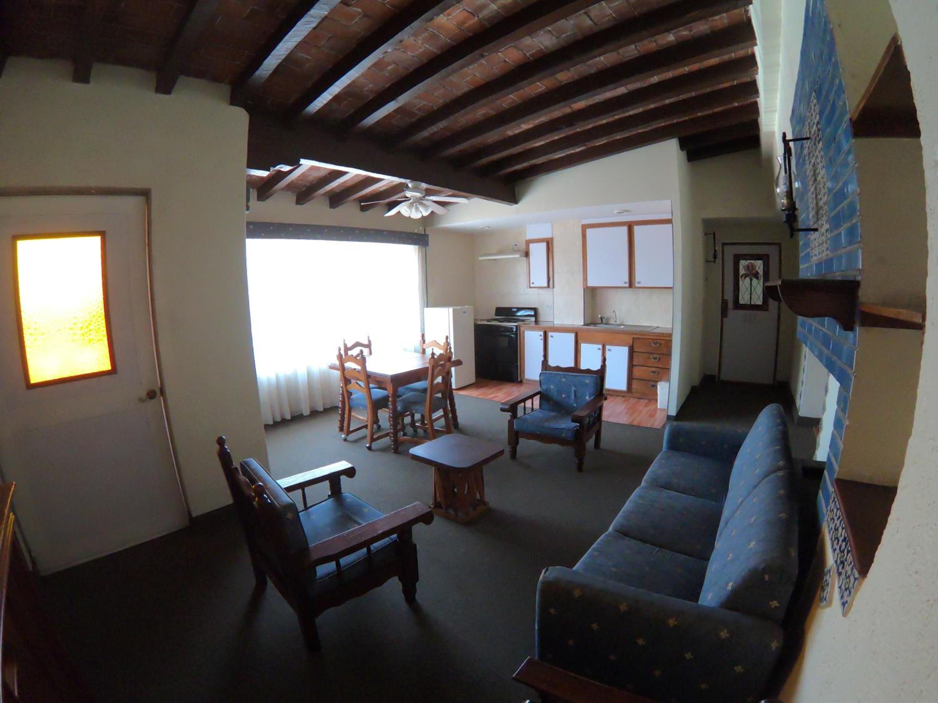 Two-Bedroom Suite - Photo 1