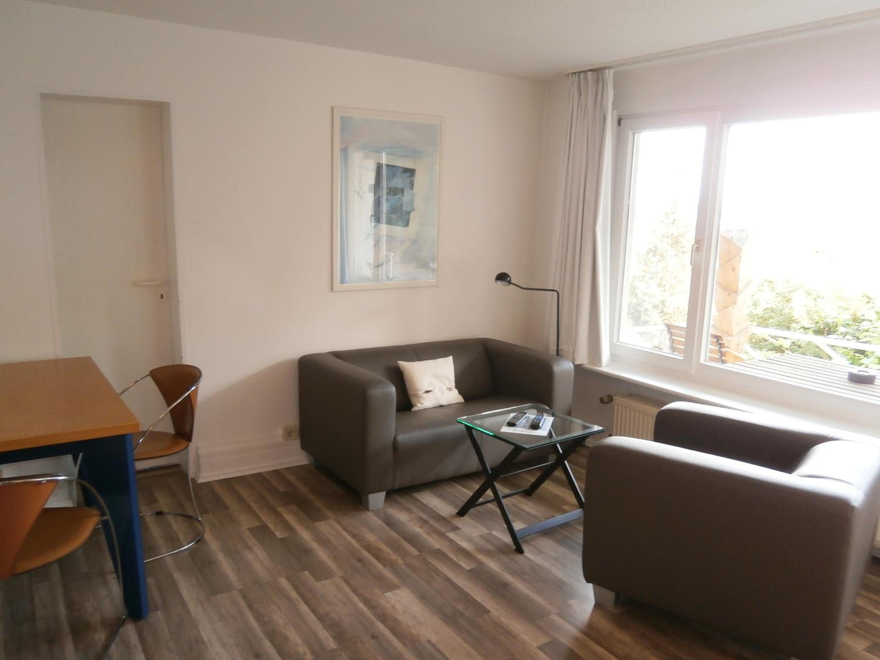 Double Room with Terrace - Photo 3