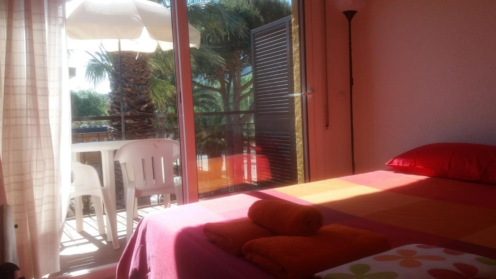 Apartamento Estudio